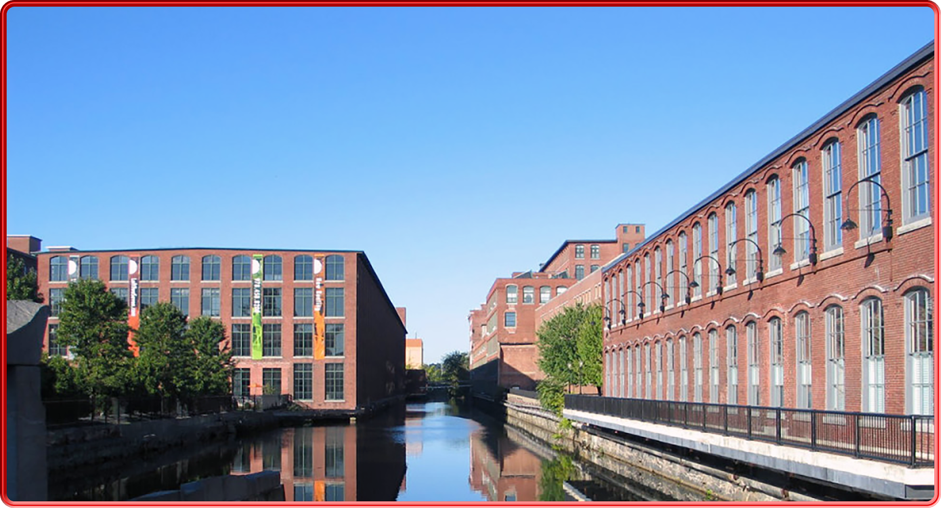 Lowell