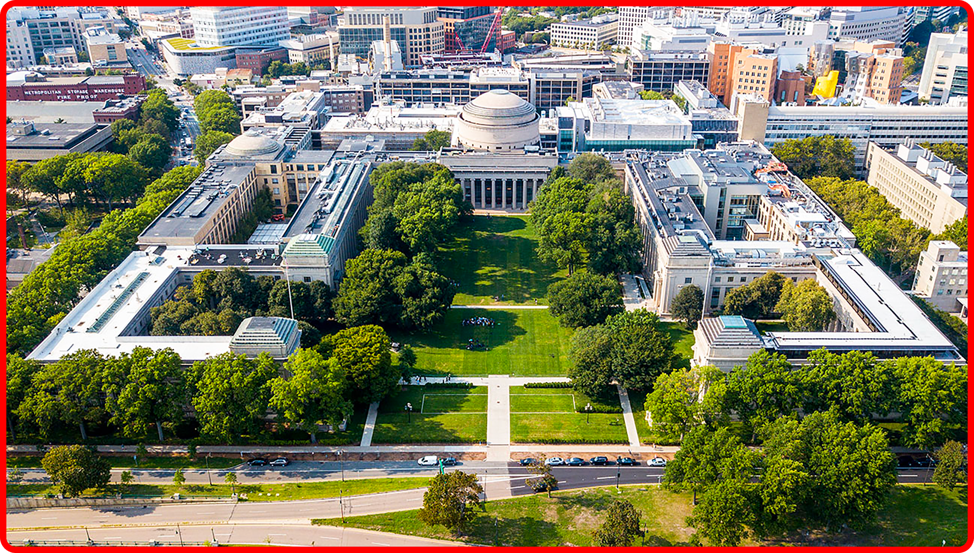 Cambridge (MIT)