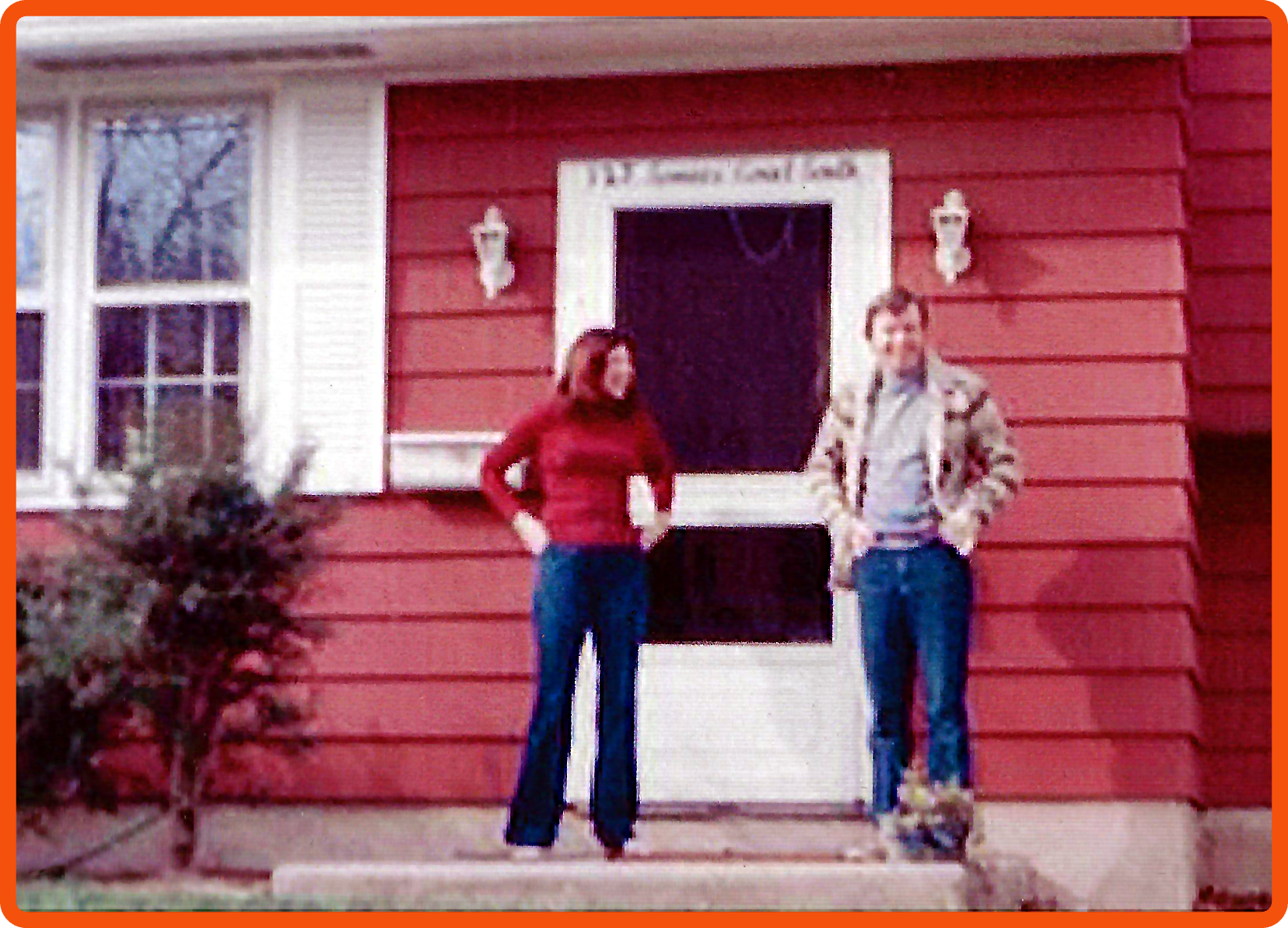Moorestown 1974