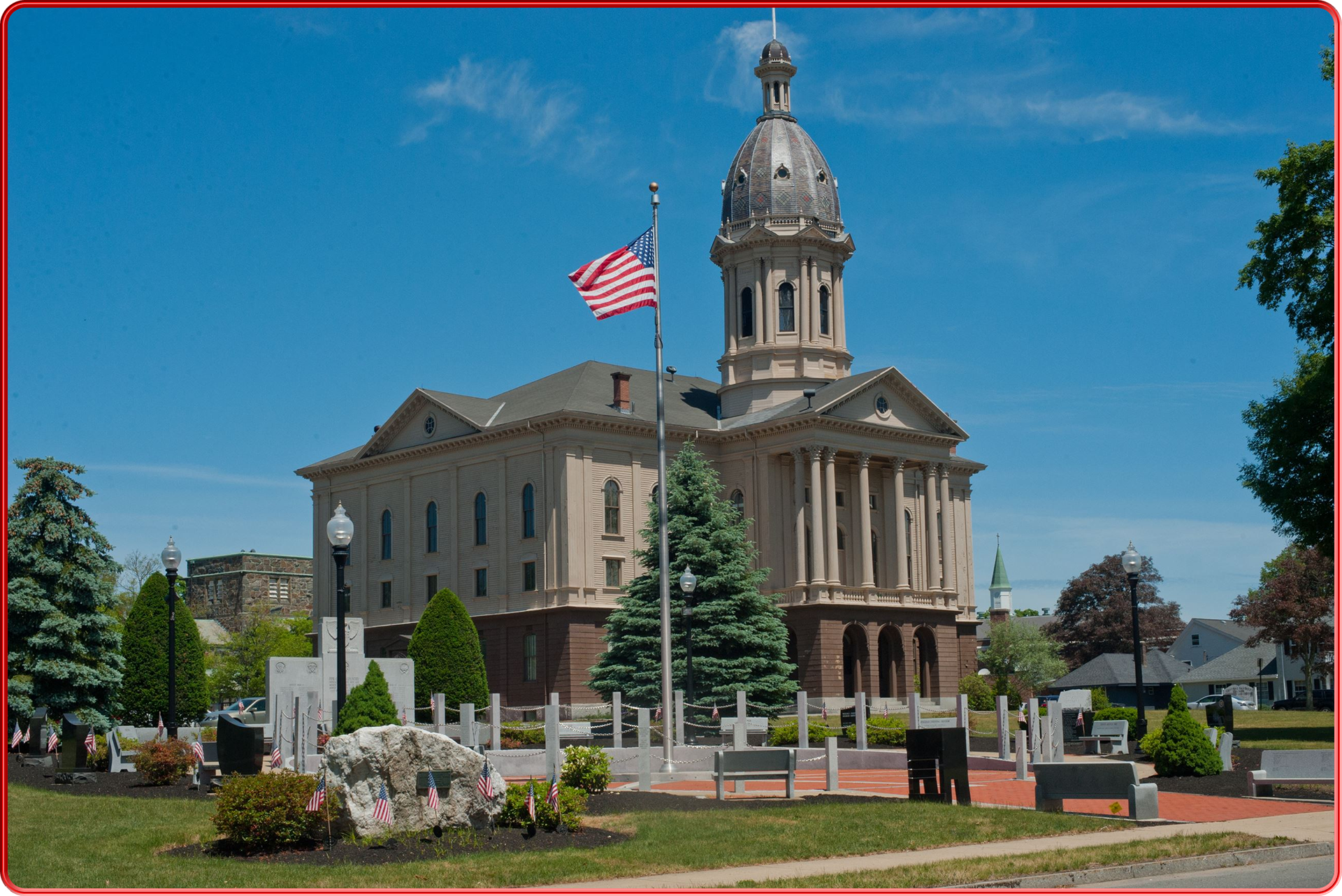 Middleborough