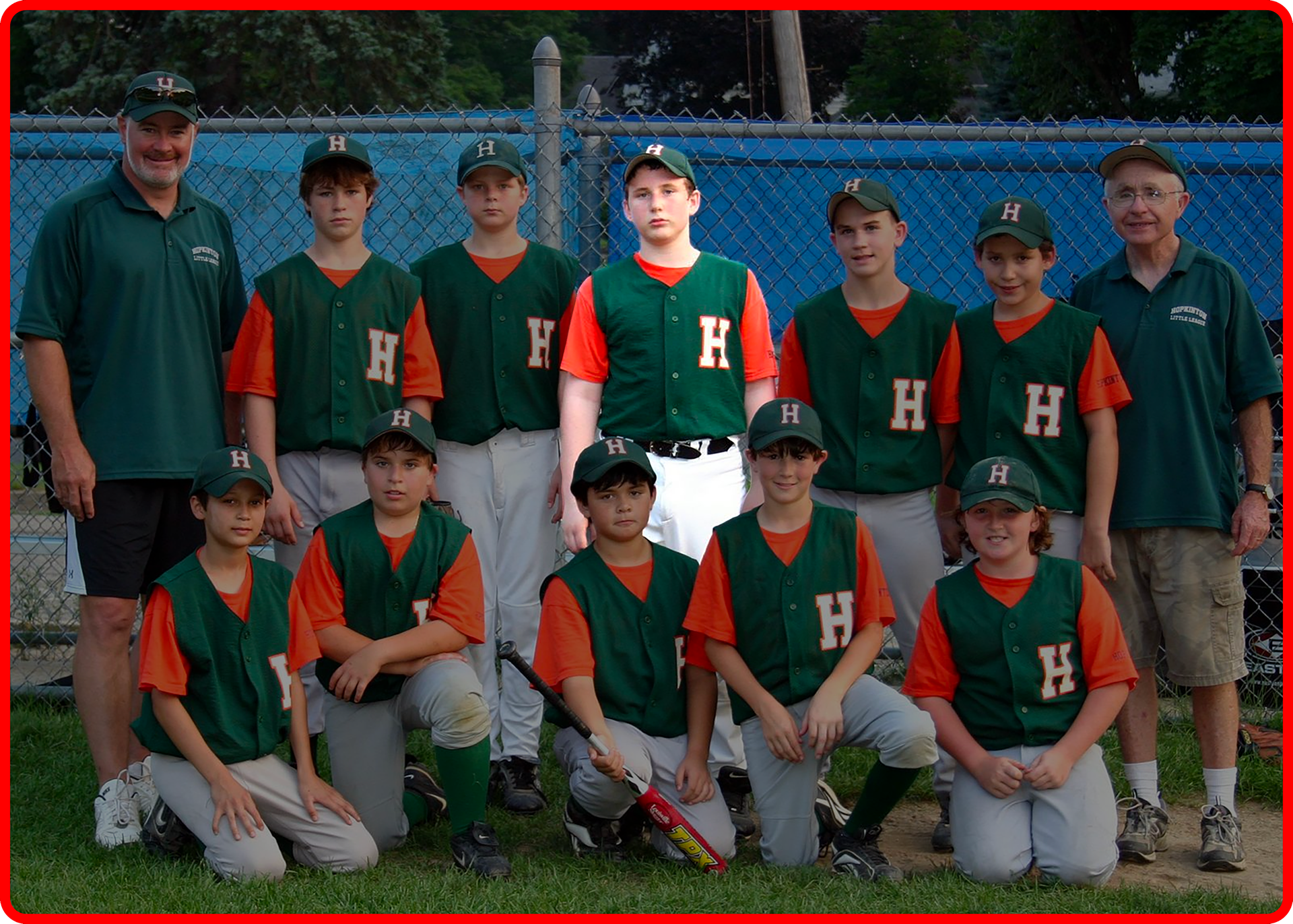 All Star Team