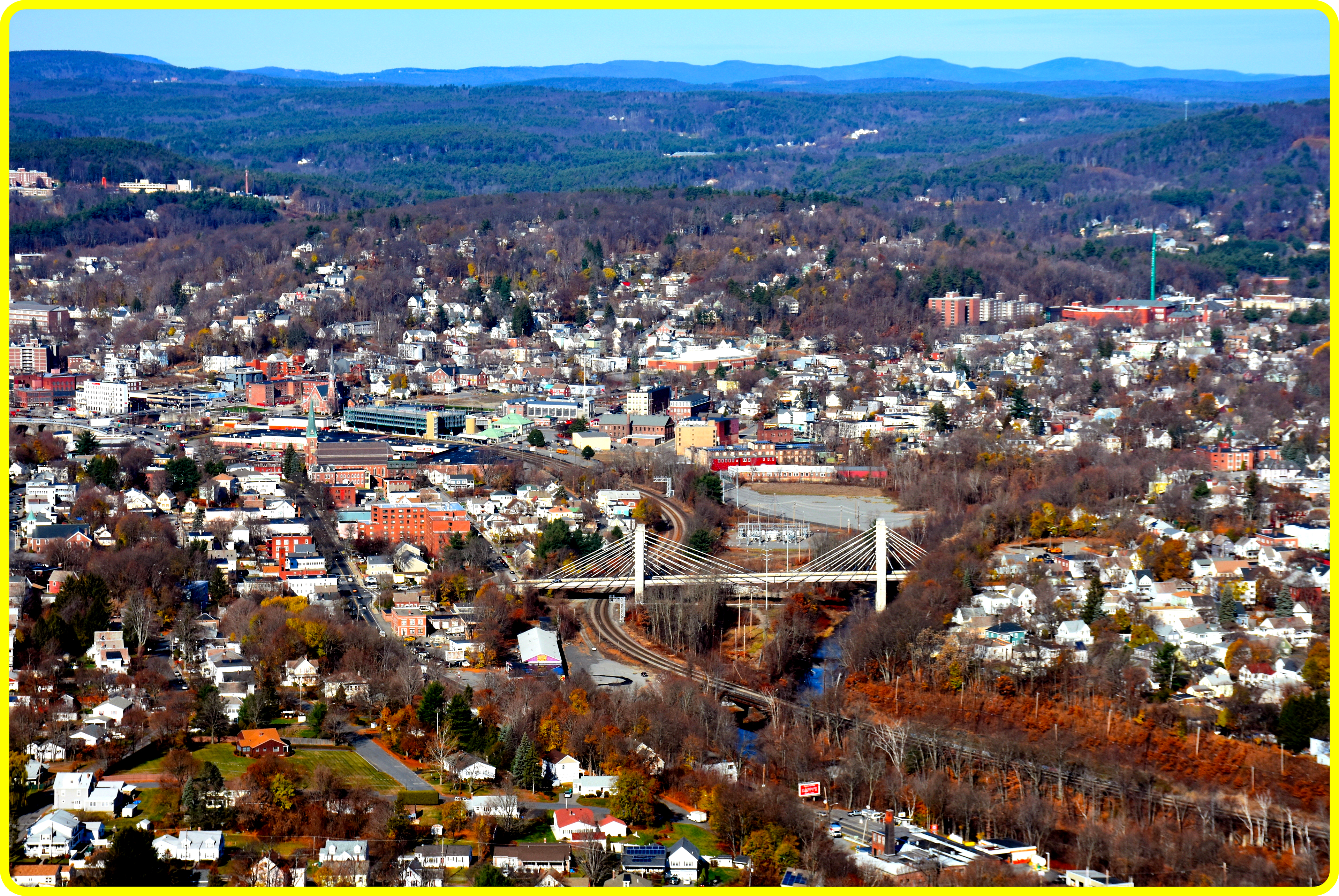 Fitchburg