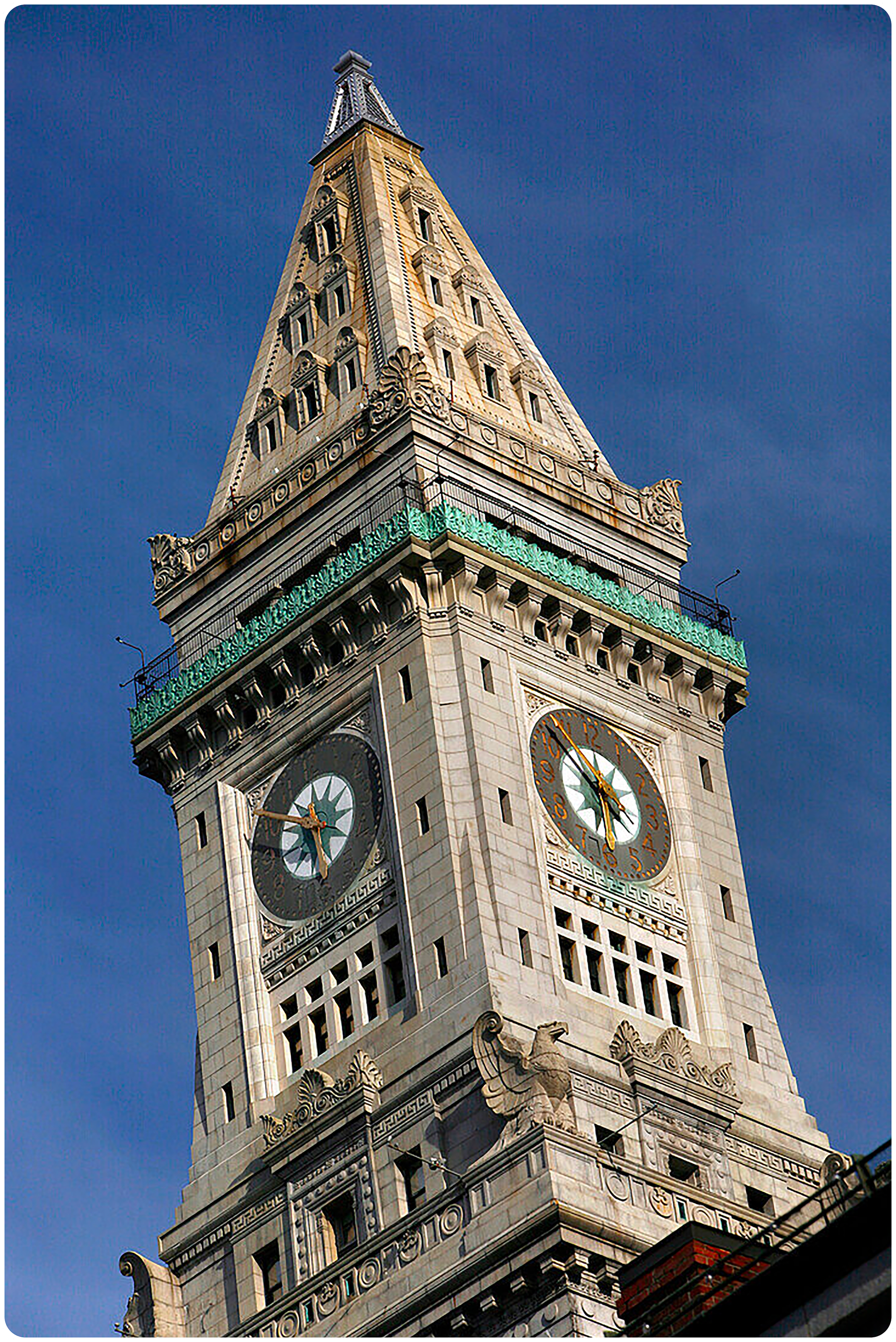 Customs House