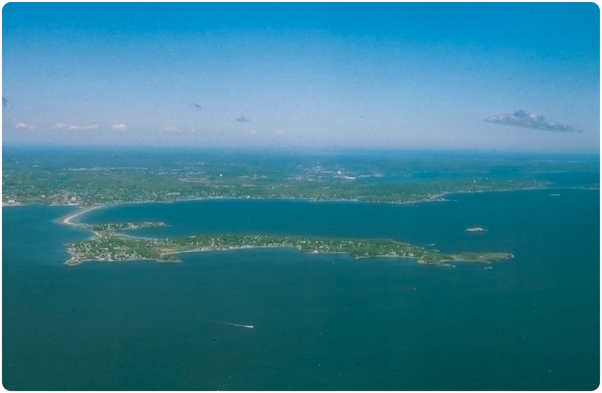 Nahant
