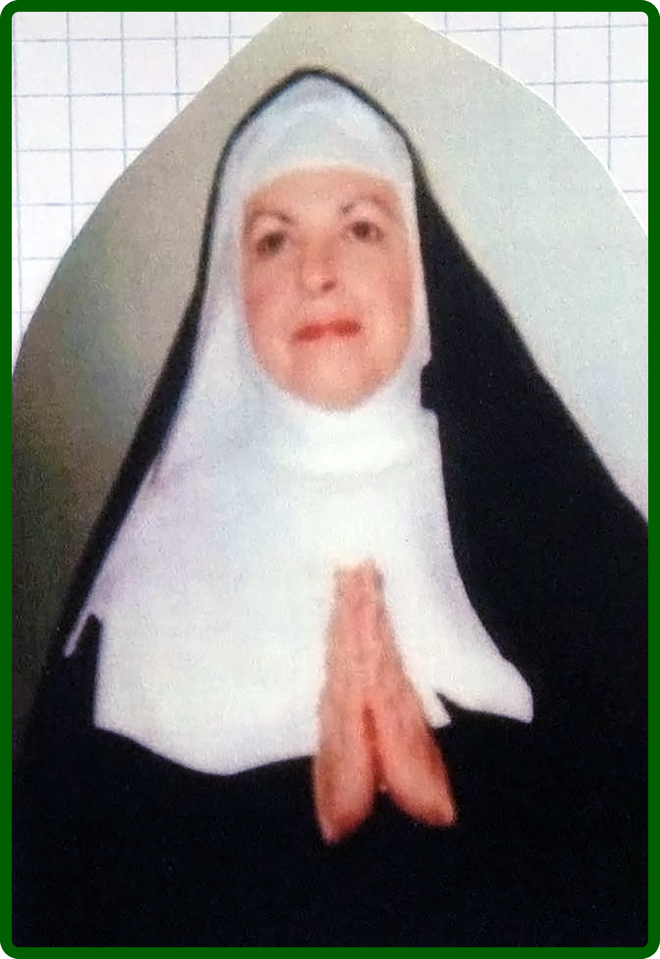 Sister Tamara