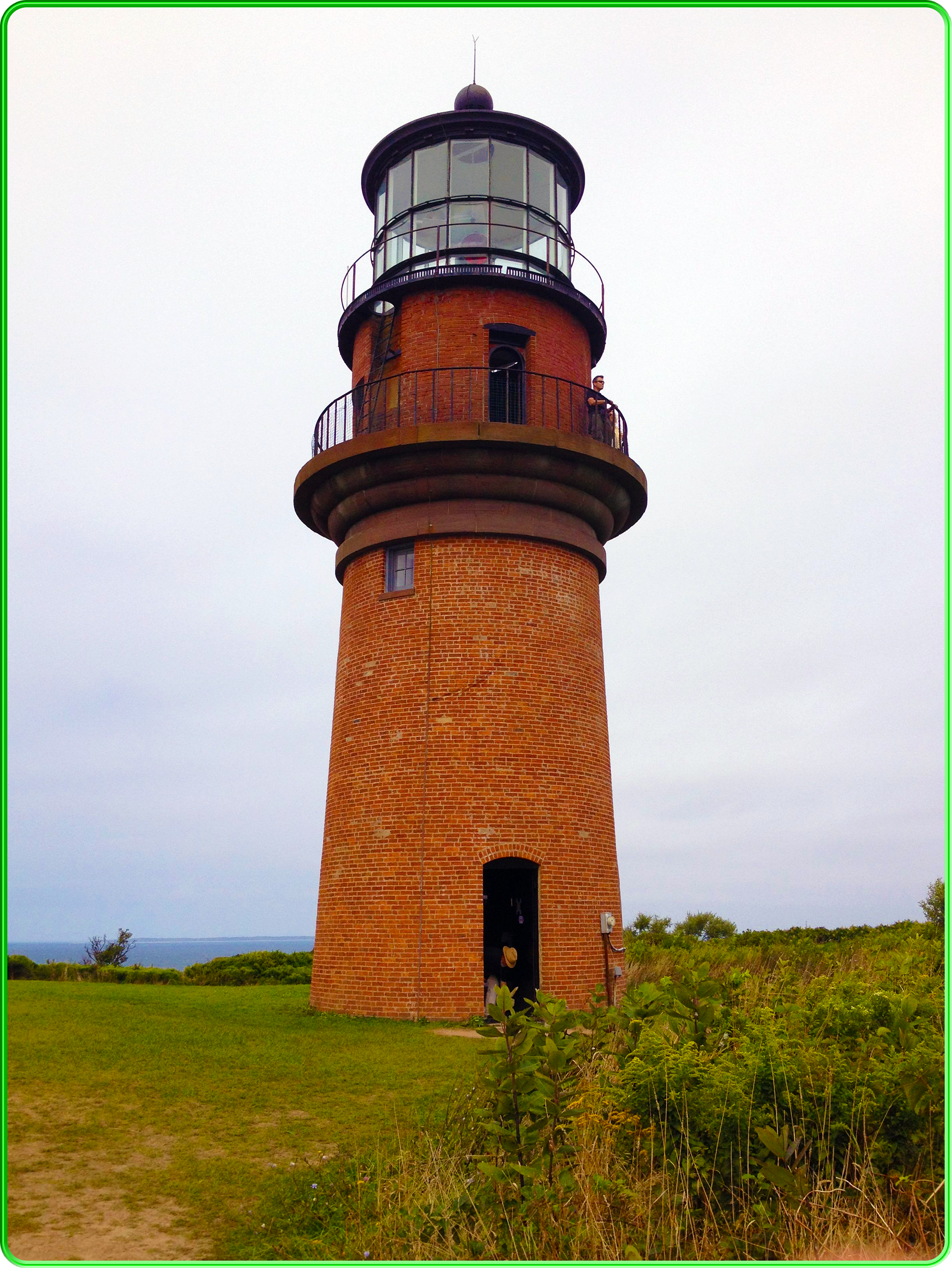 Aquinnah on Gay Head 2