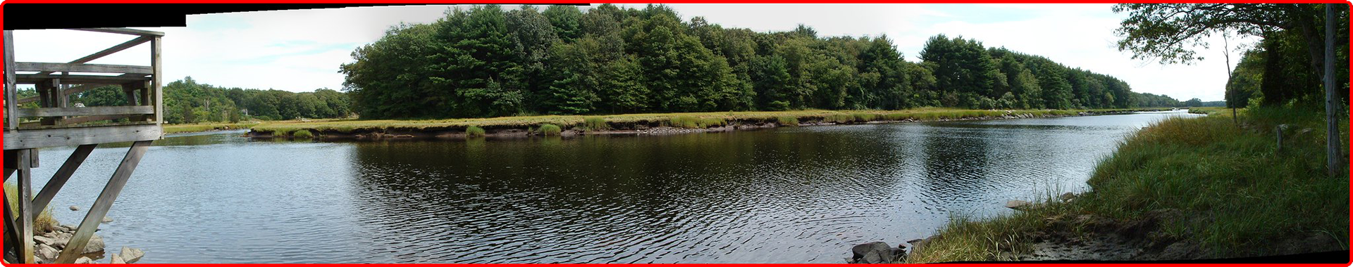 North River, Norwell