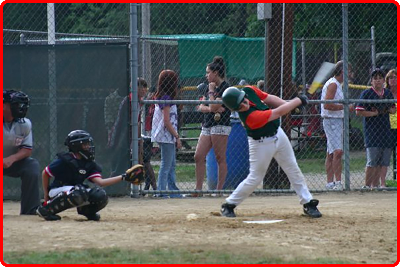 Hitting