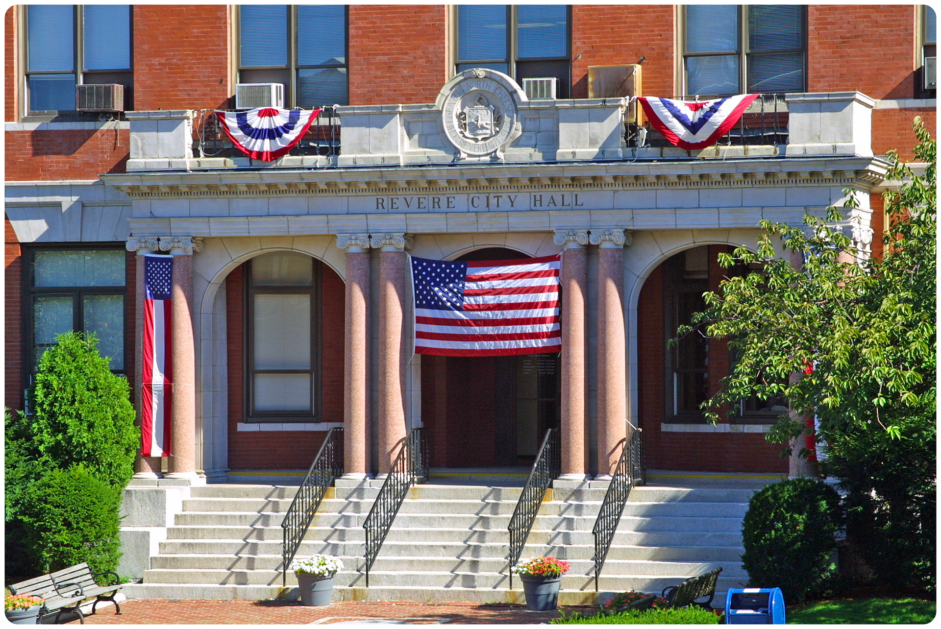 Revere