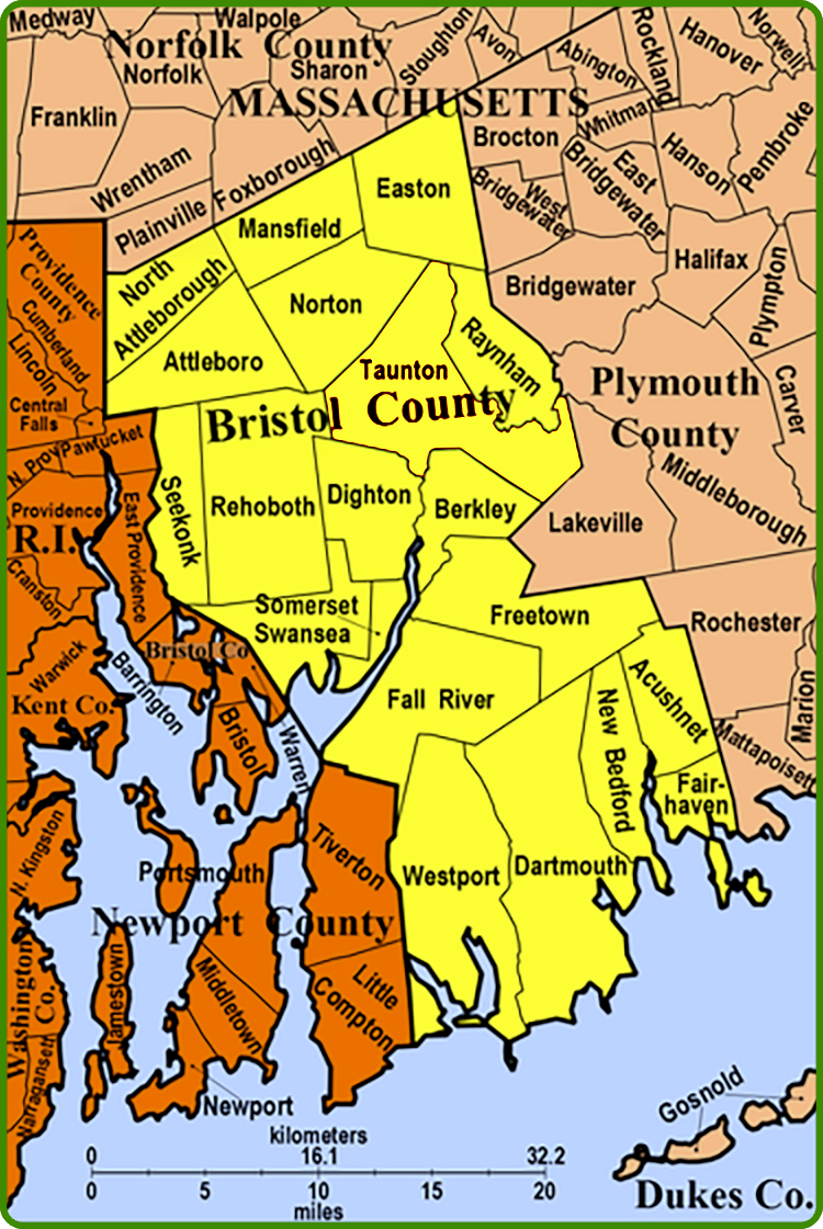 Bristol County
