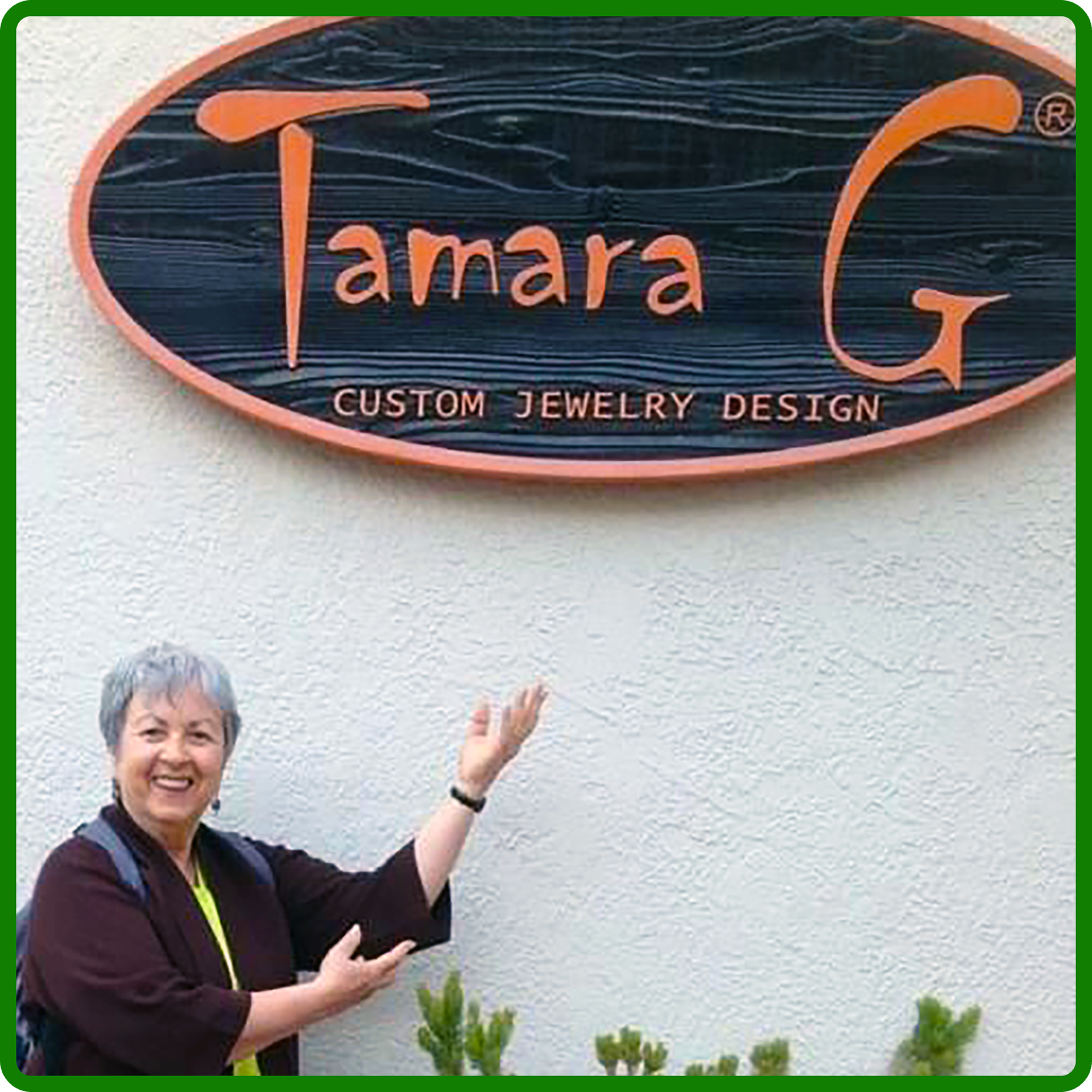 Aunt Tammy