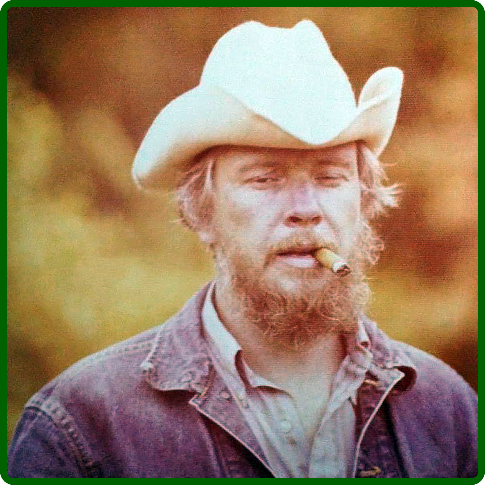 Cowboy Uncle