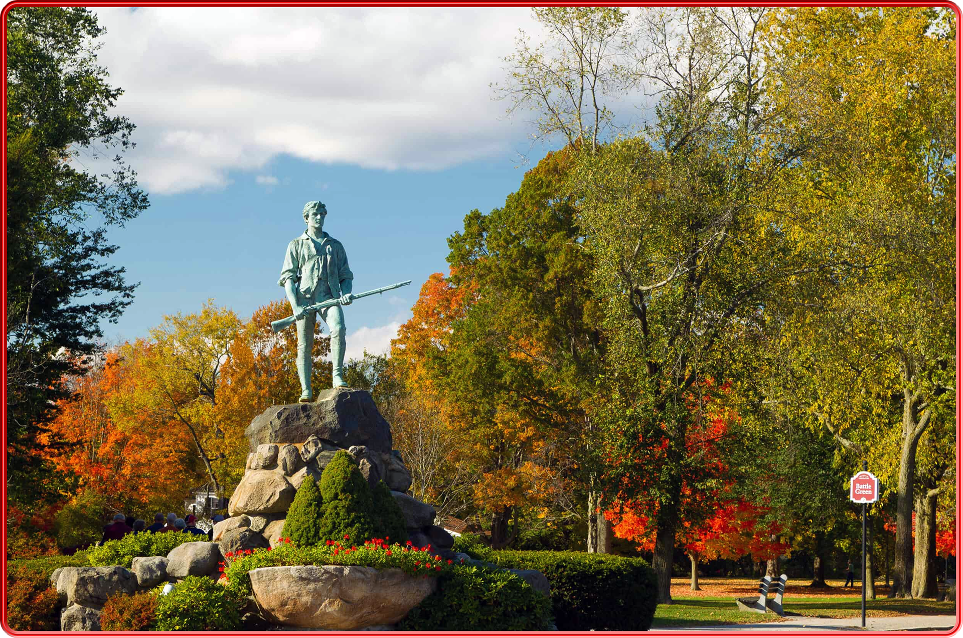 Lexington