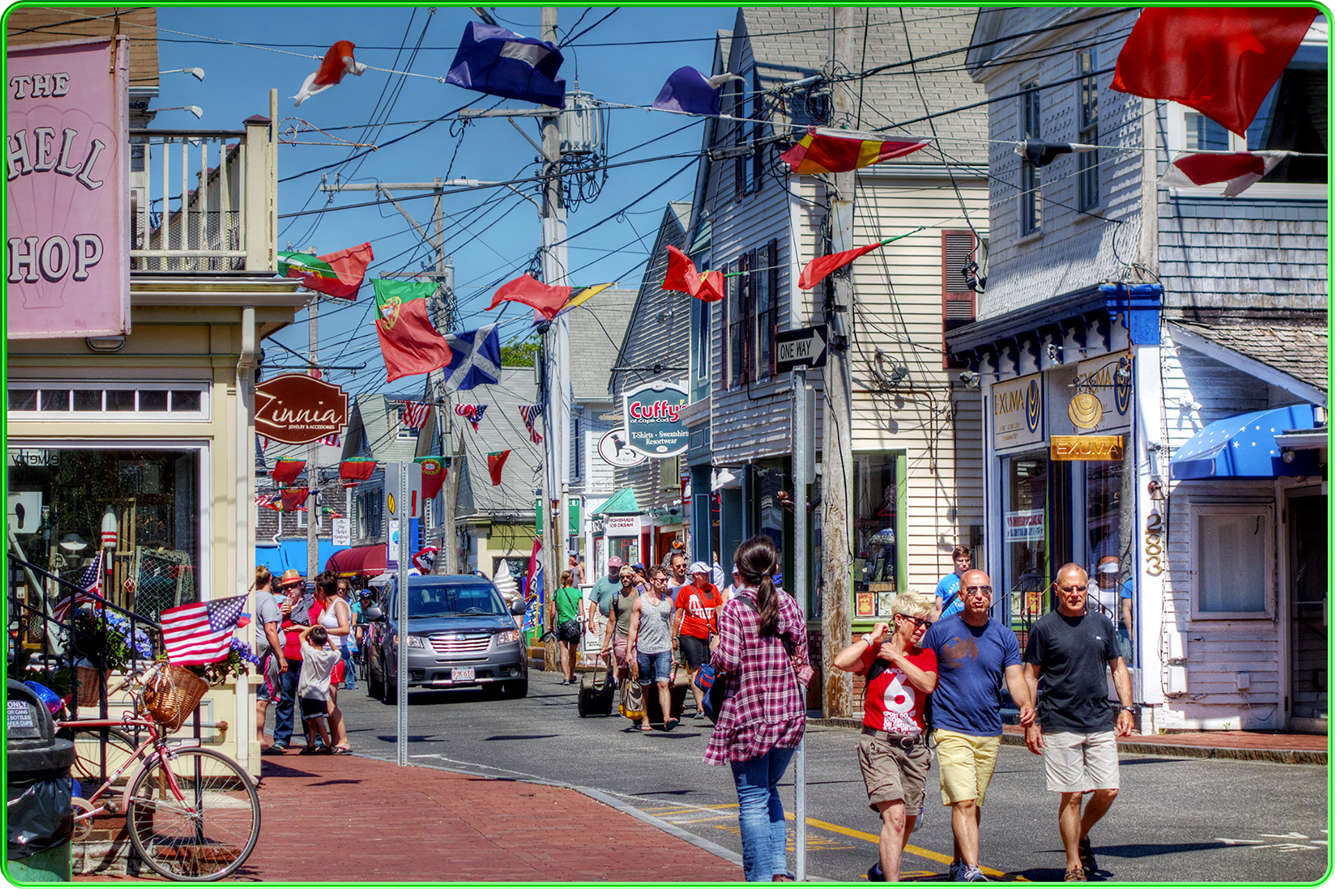 Provincetown