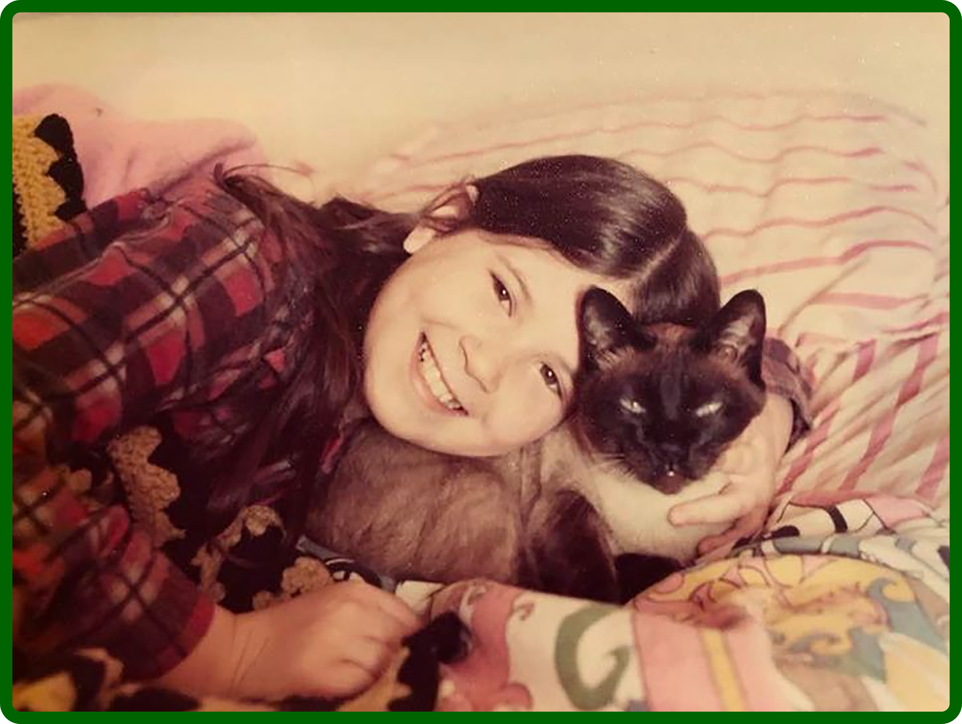 Jane & "Sammy"