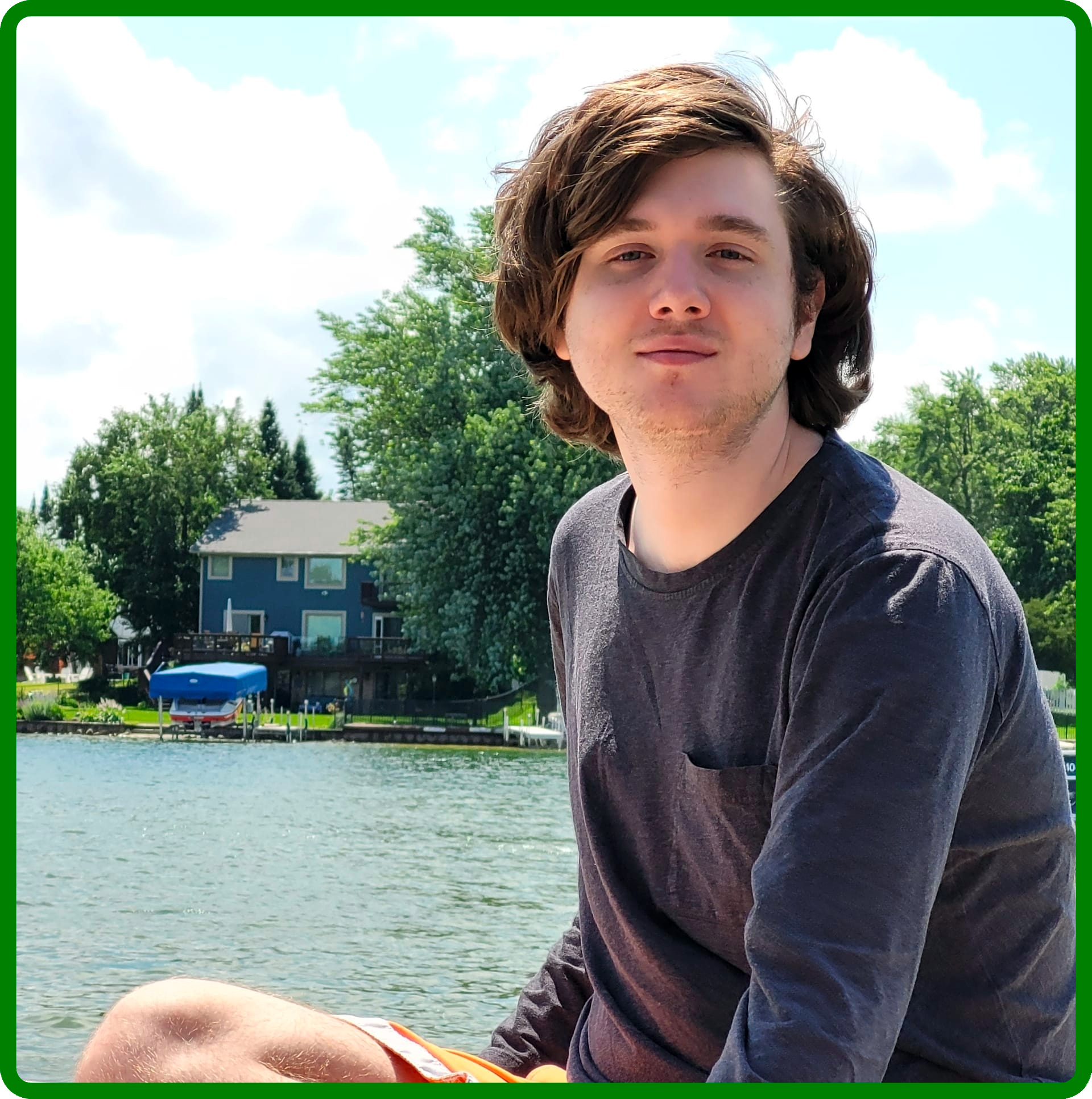 Jacob Reber