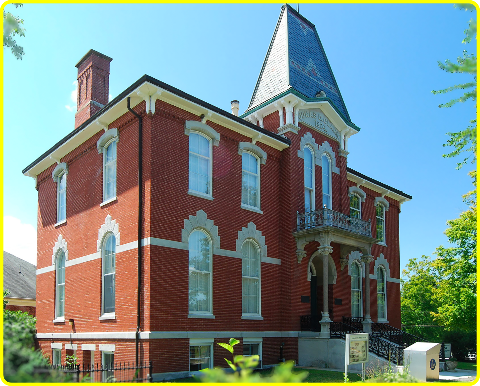 Hubbardston