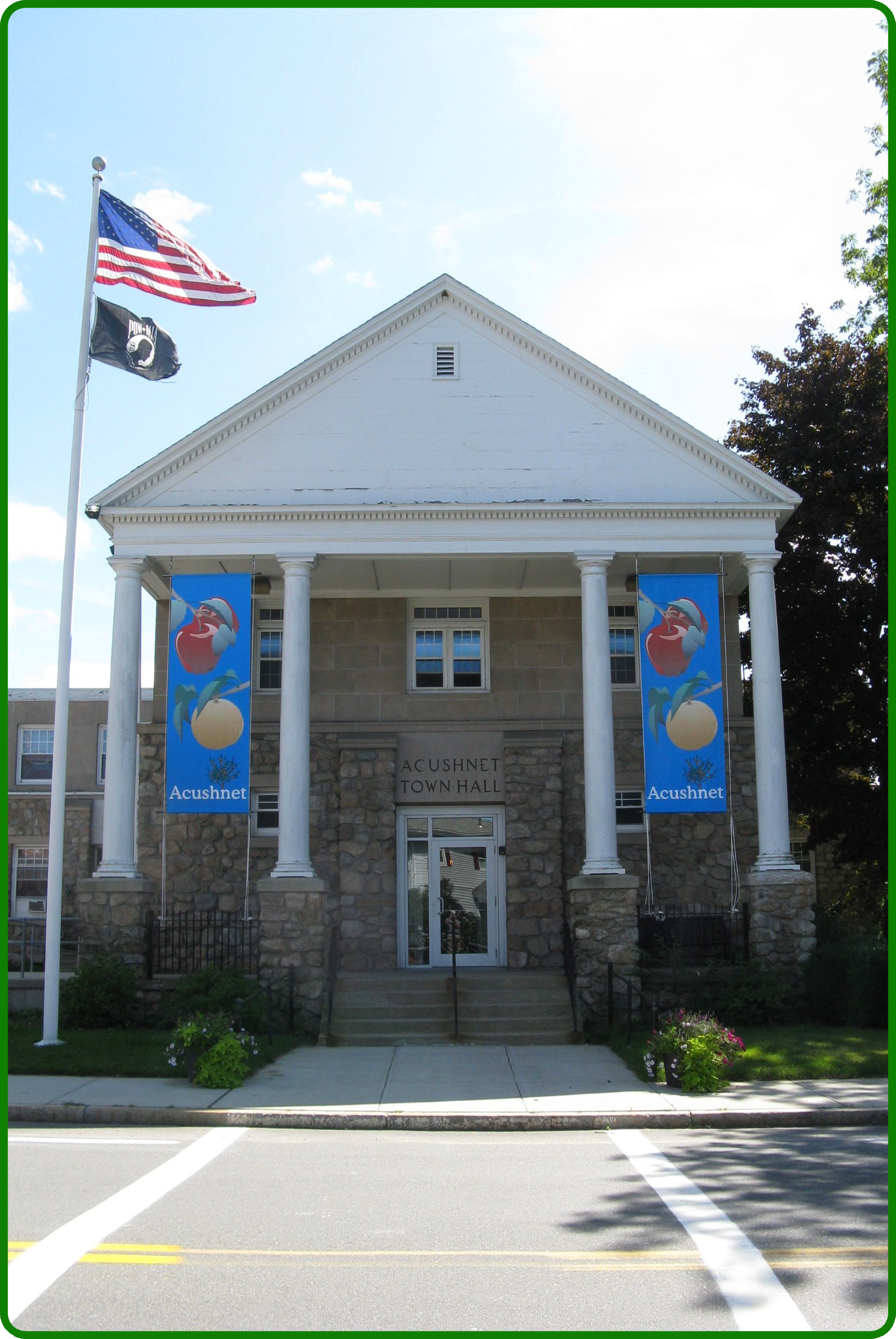 Acushnet