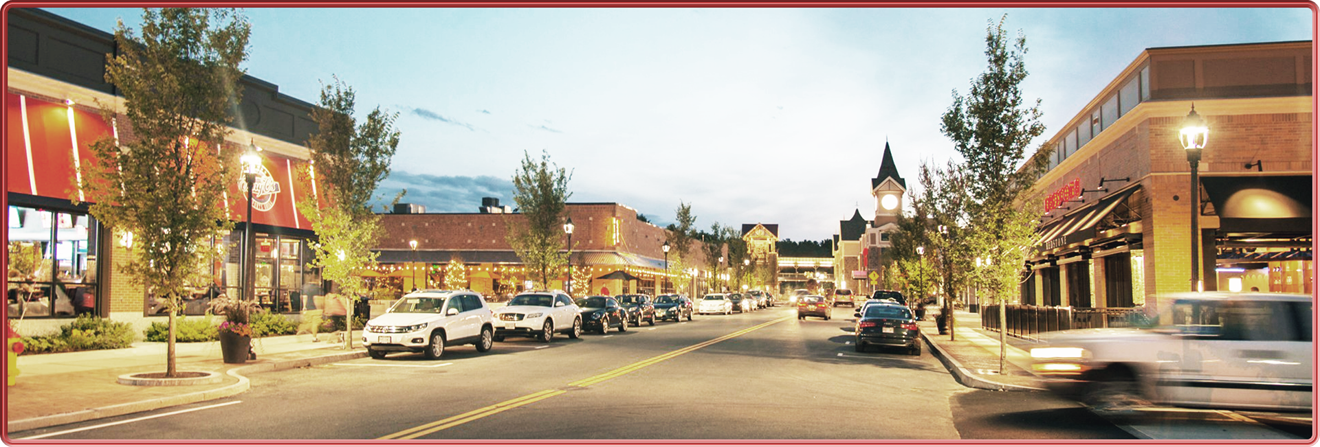 Burlington