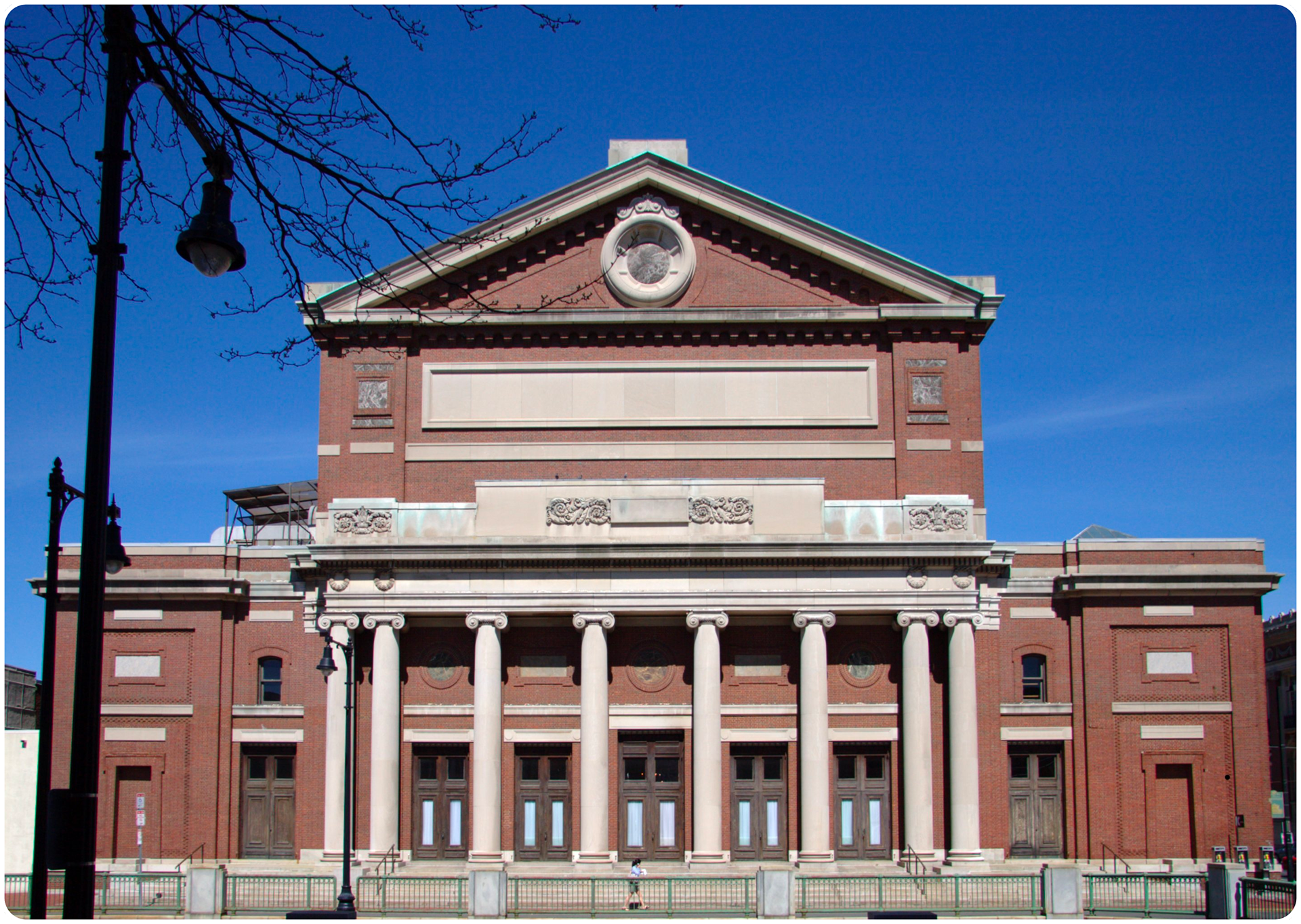 Symphony Hall