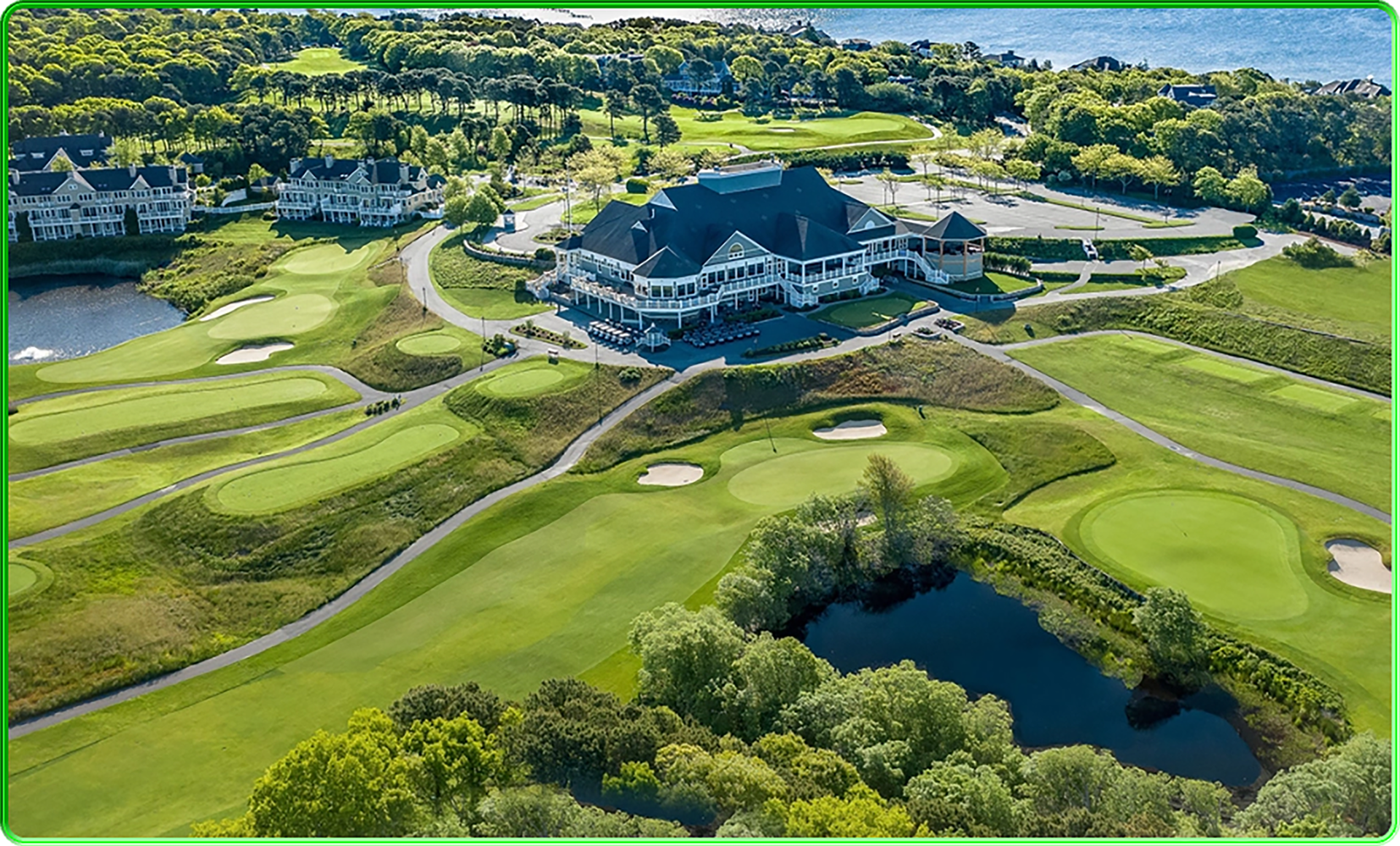 Mashpee (New Seabury CC)
