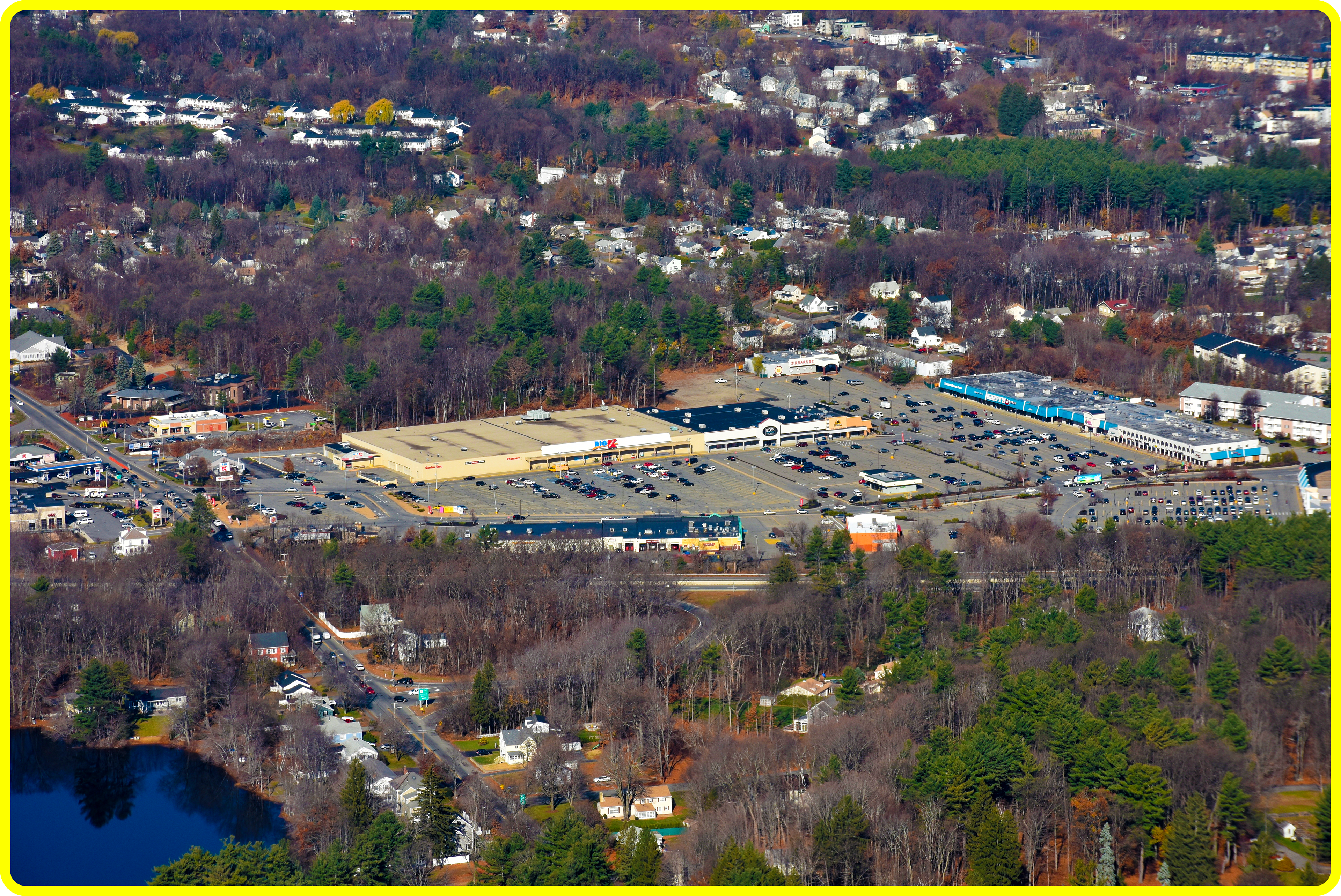 Leominster