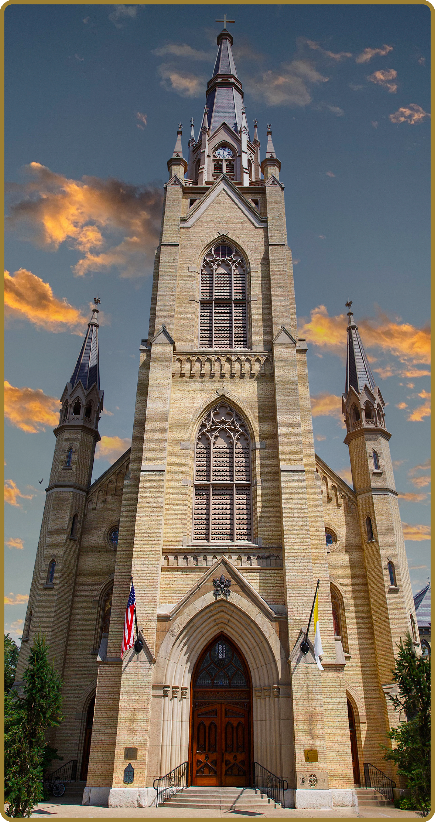 Sacred Heart Church