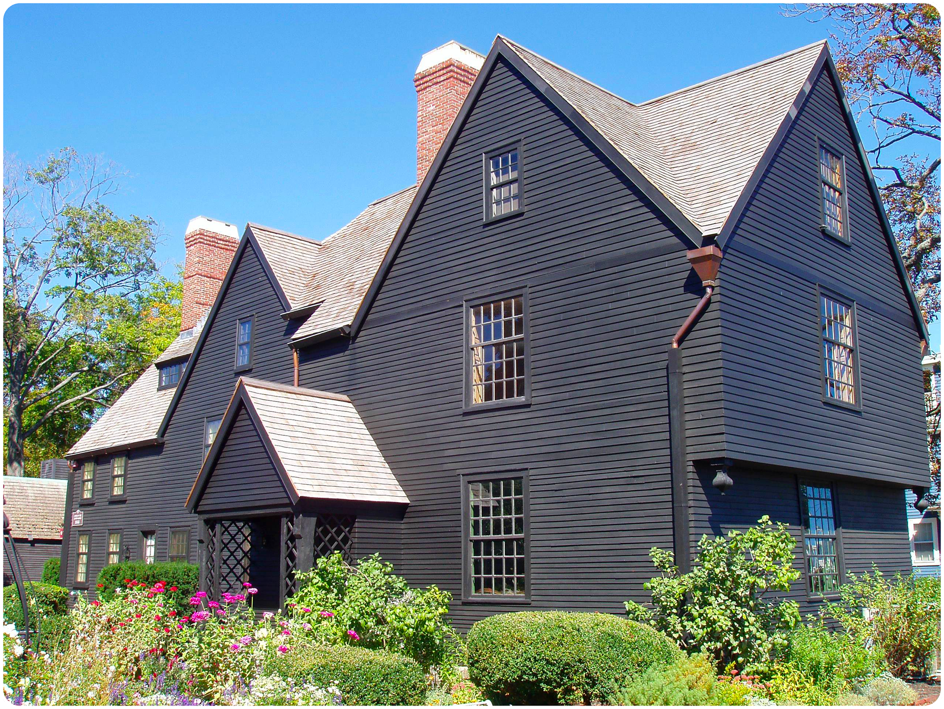 Salem