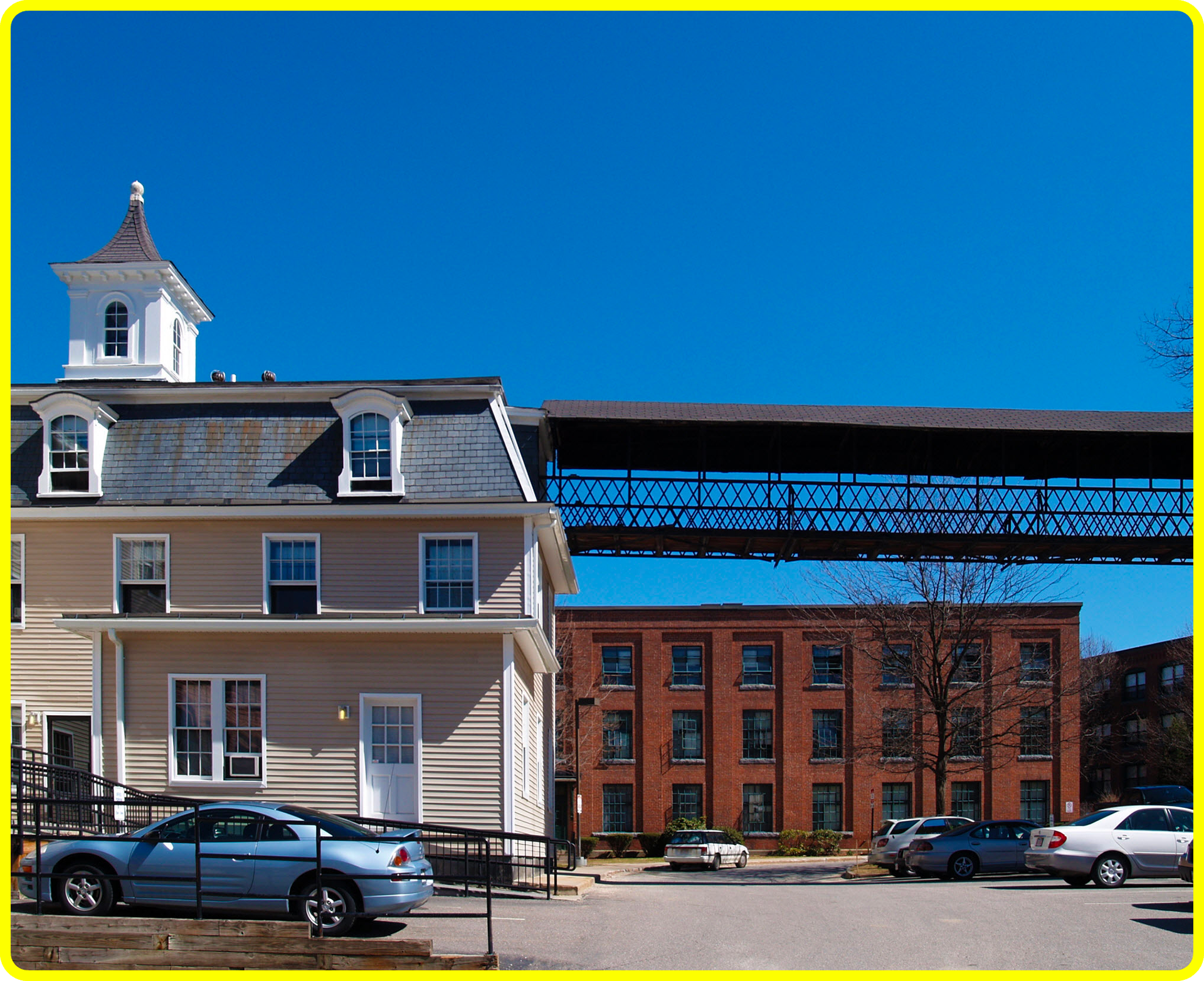 Leominster