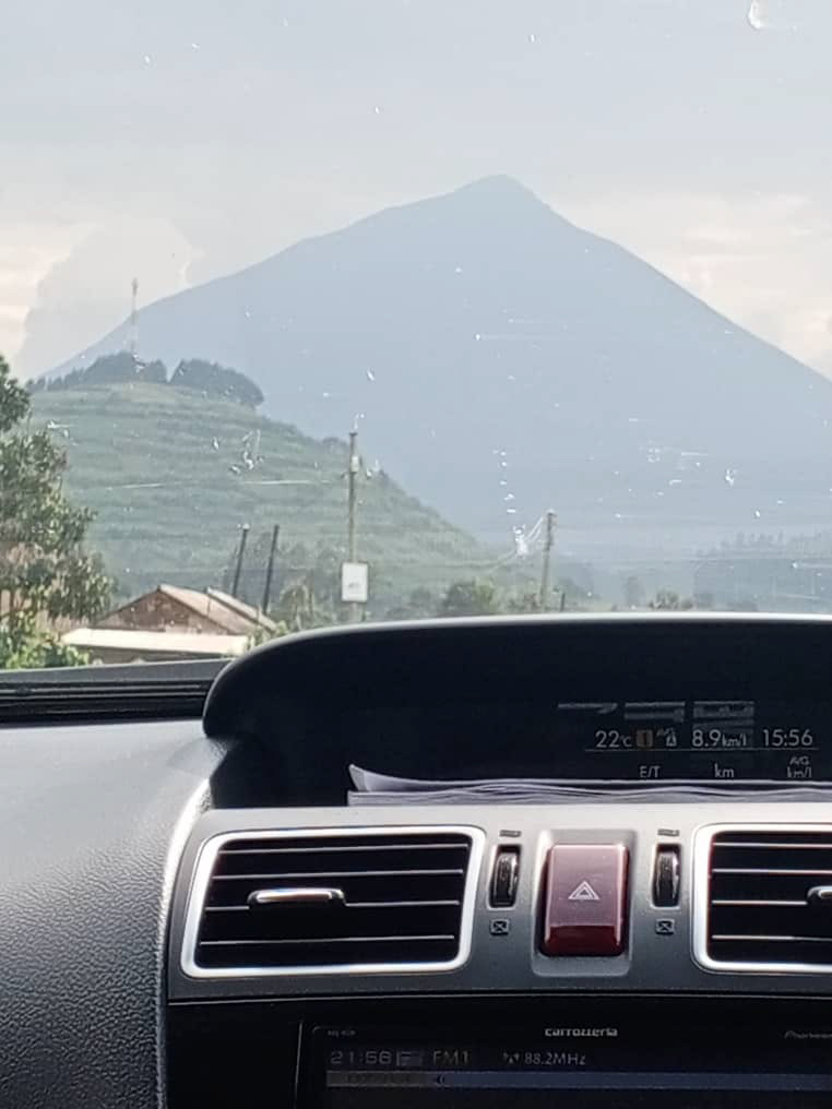 Mountain