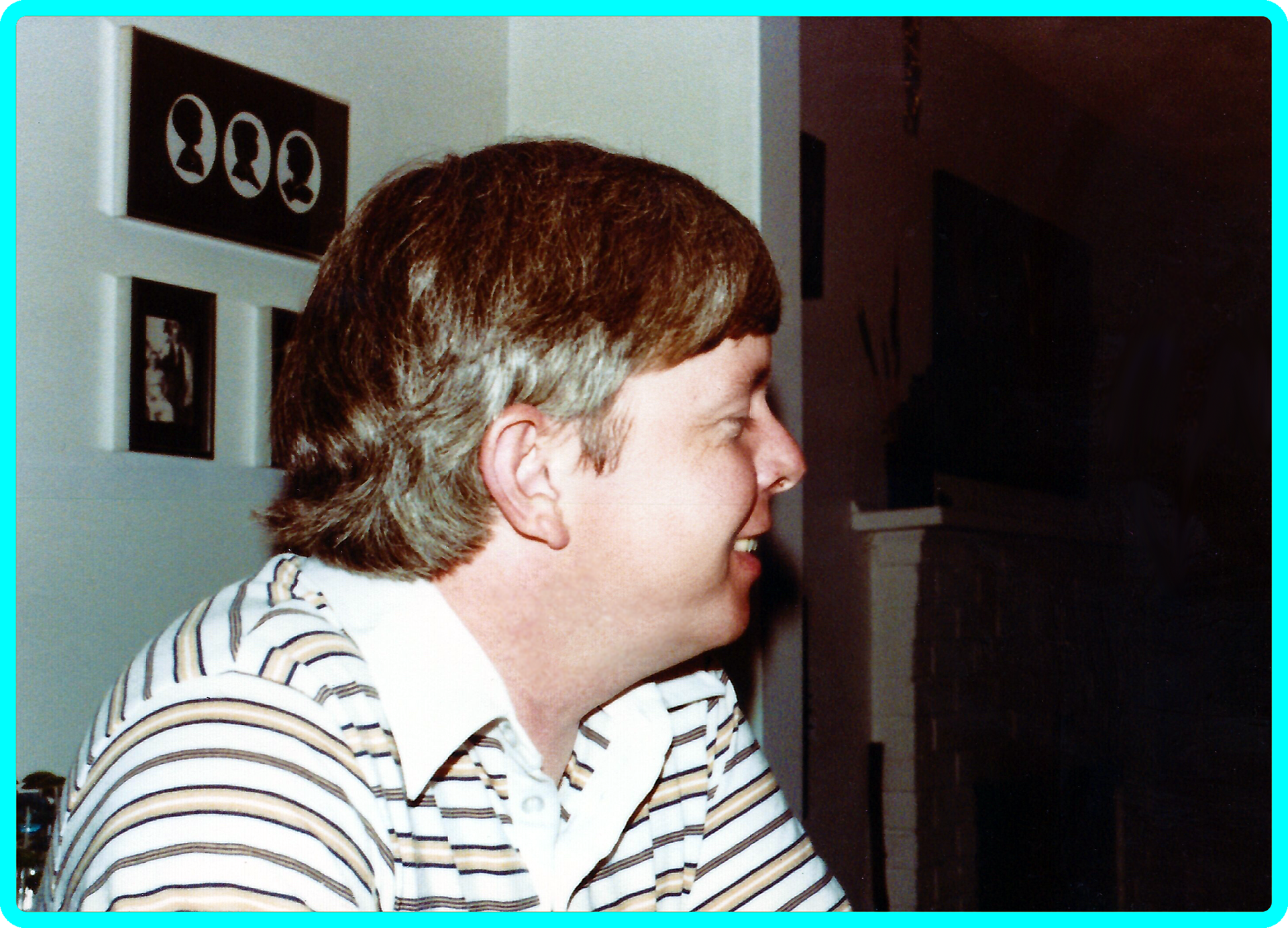 In the late 1970's