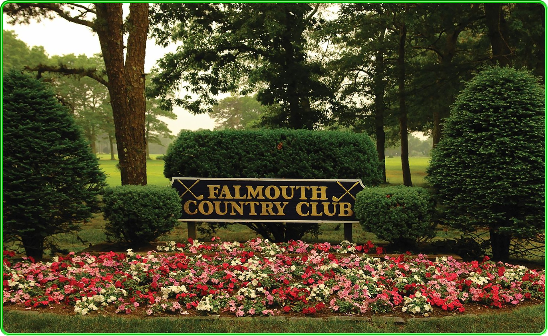 Falmouth CC
