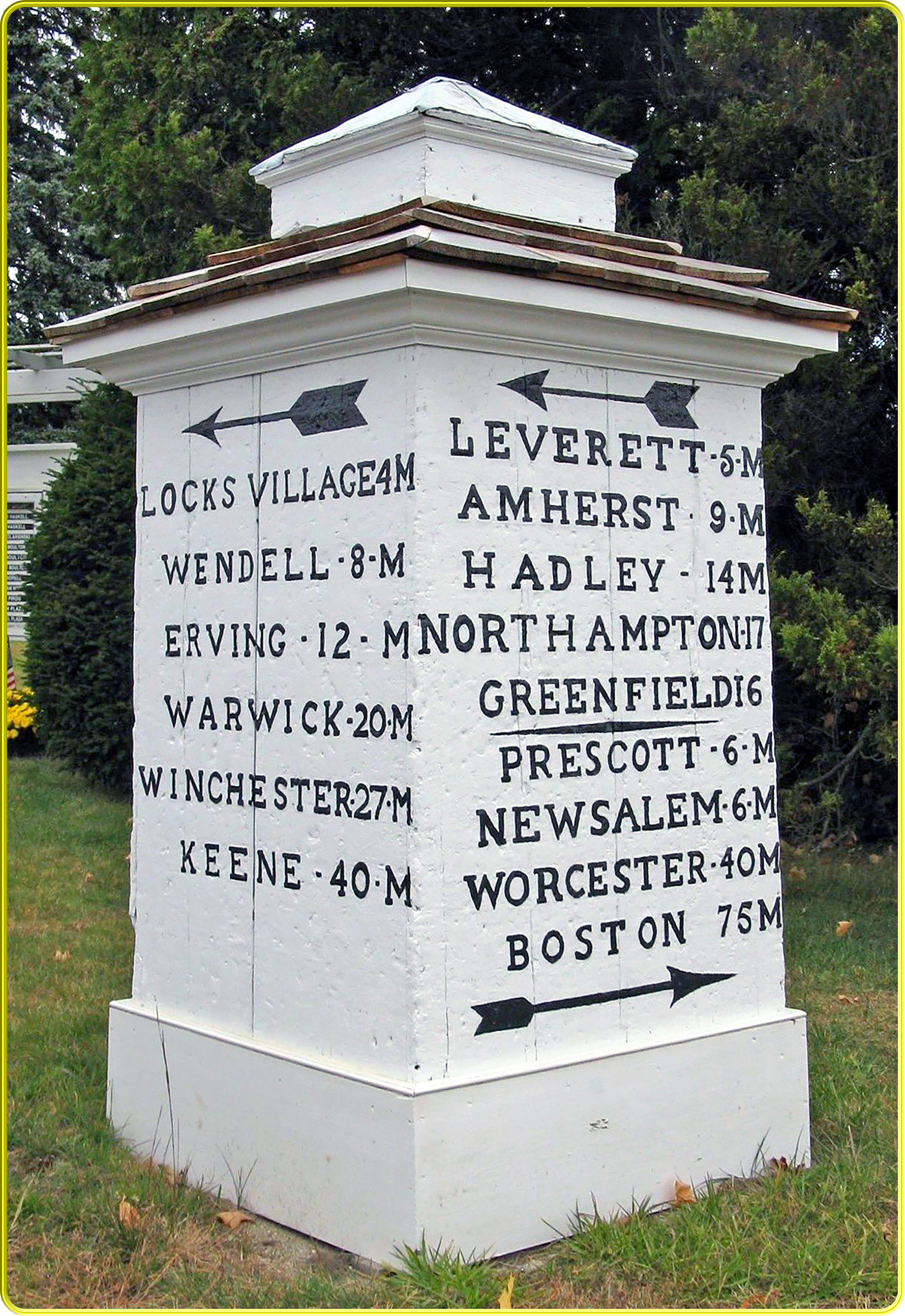 Shutesbury