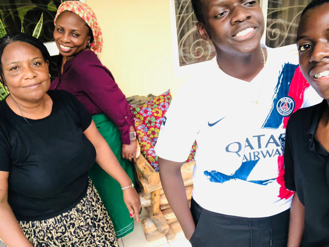 Fun upon Kisoro Arrival