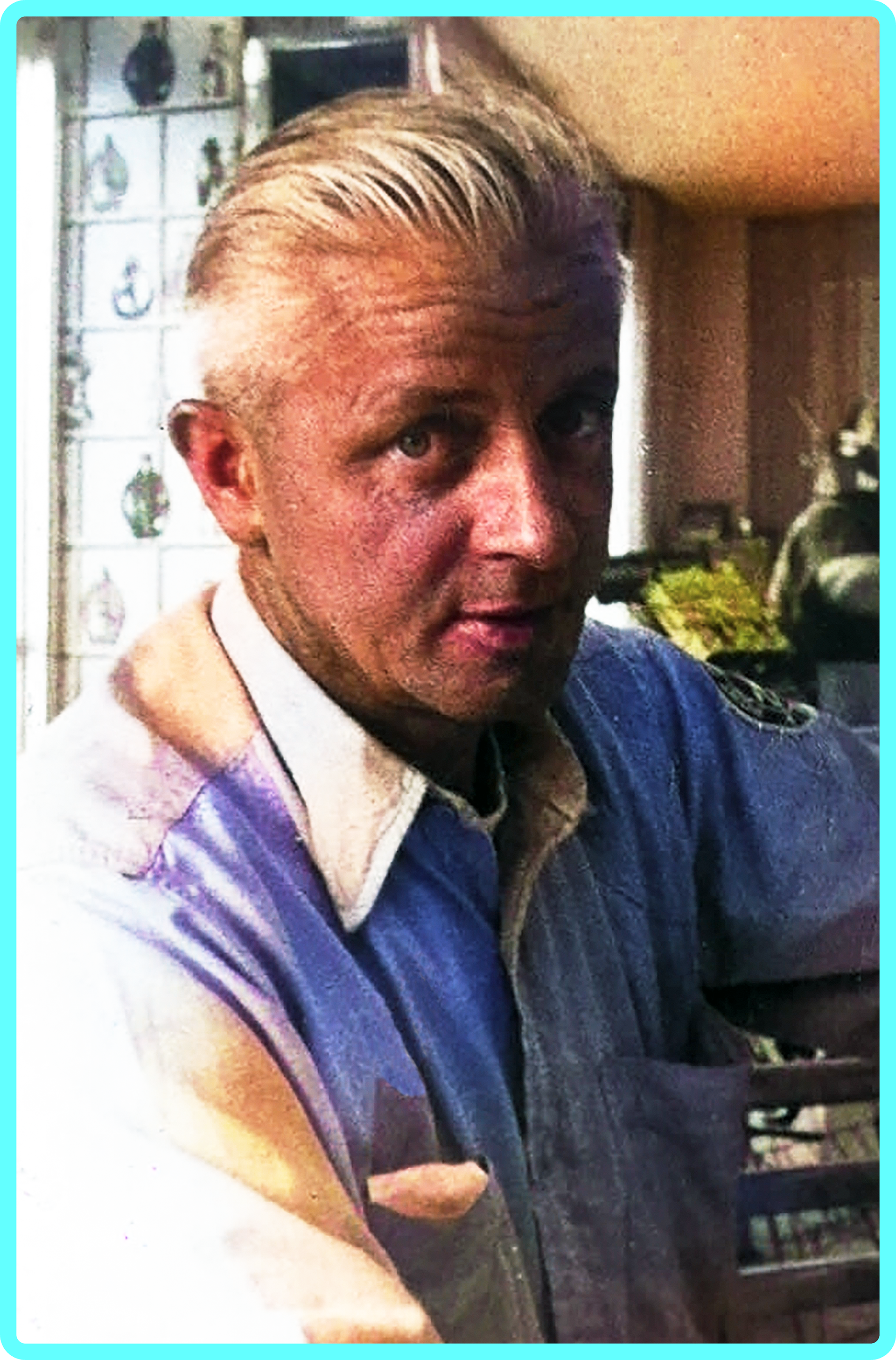 Grandpa