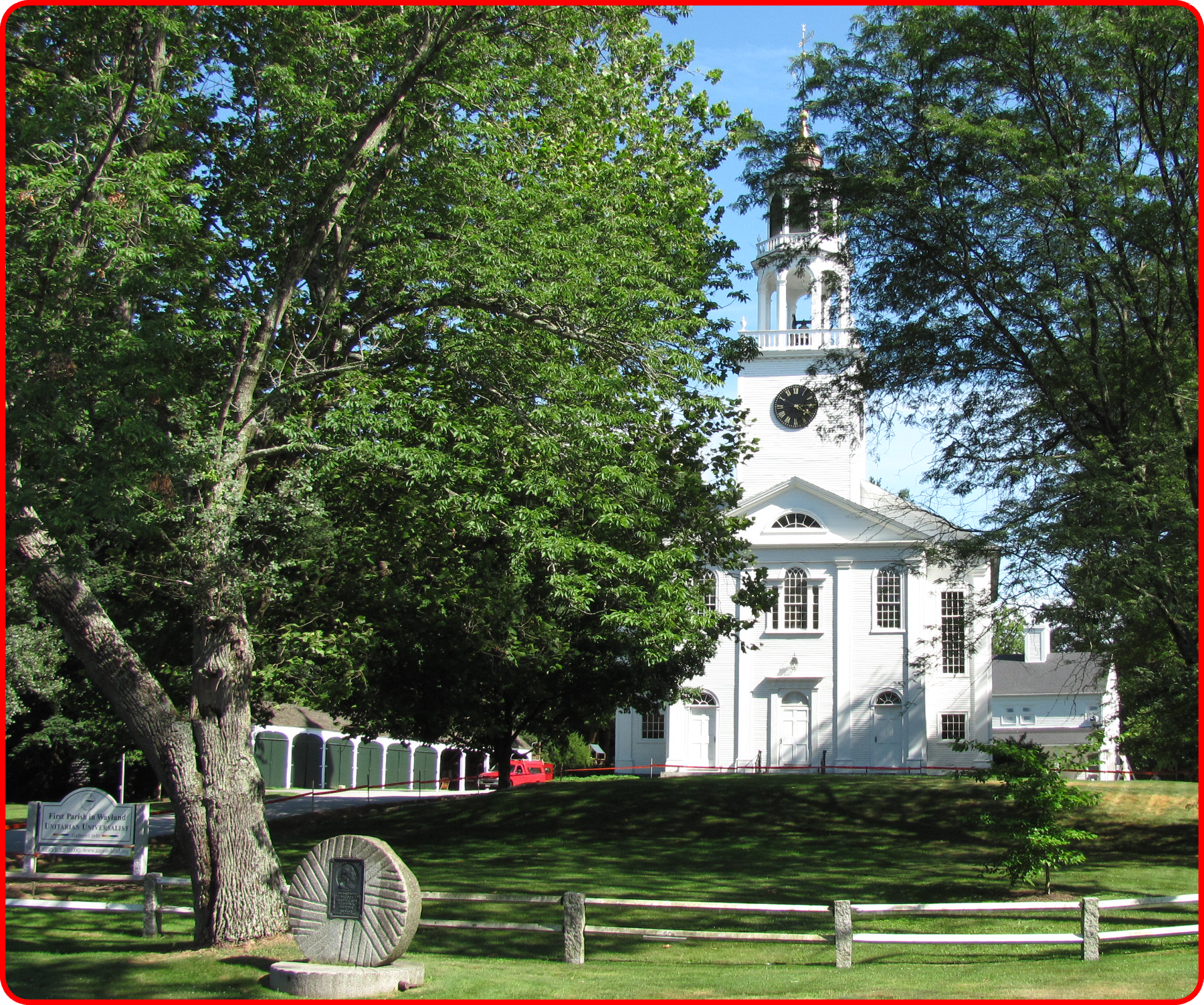 Wayland