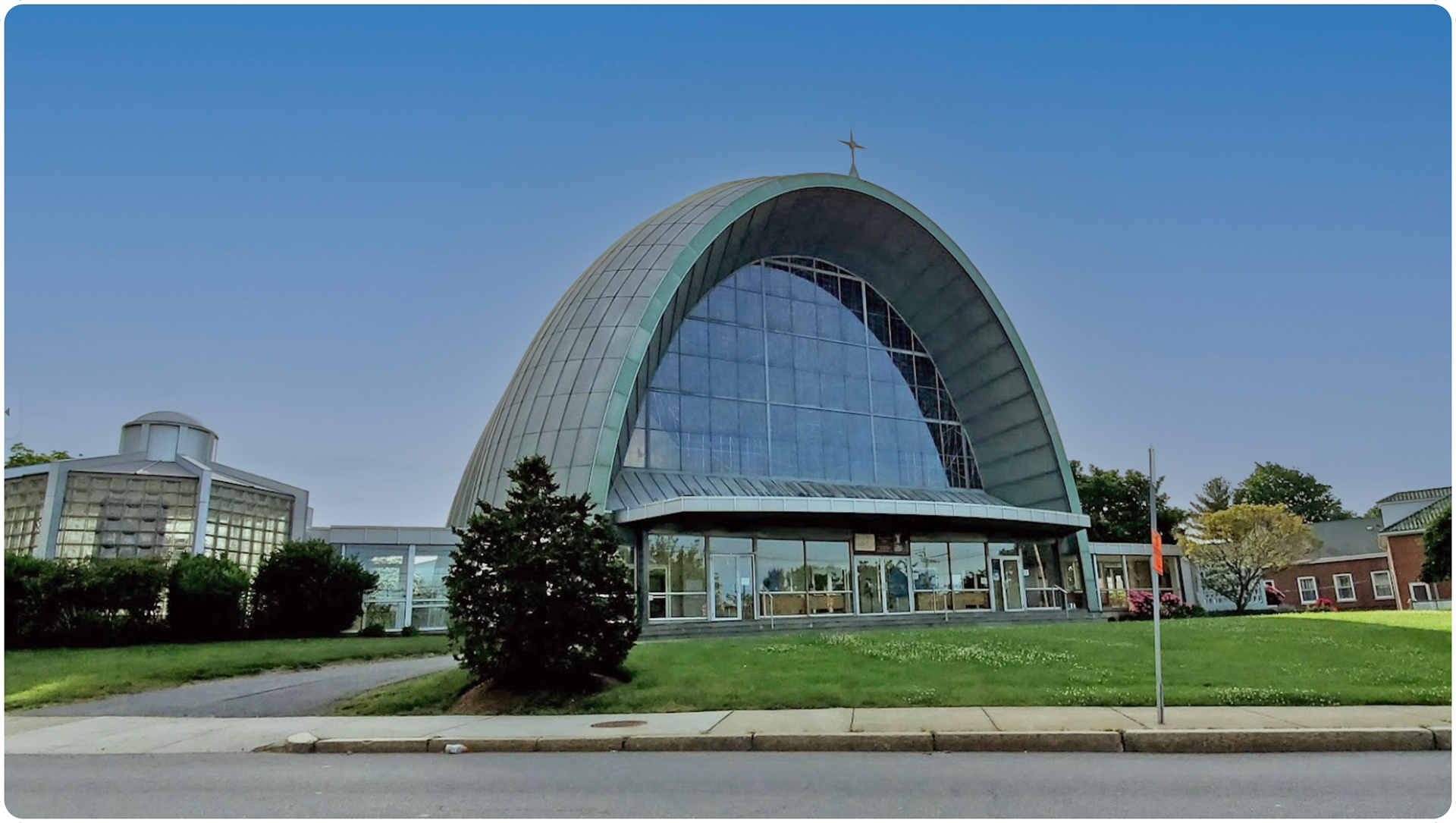 Sacred Heart, Waltham