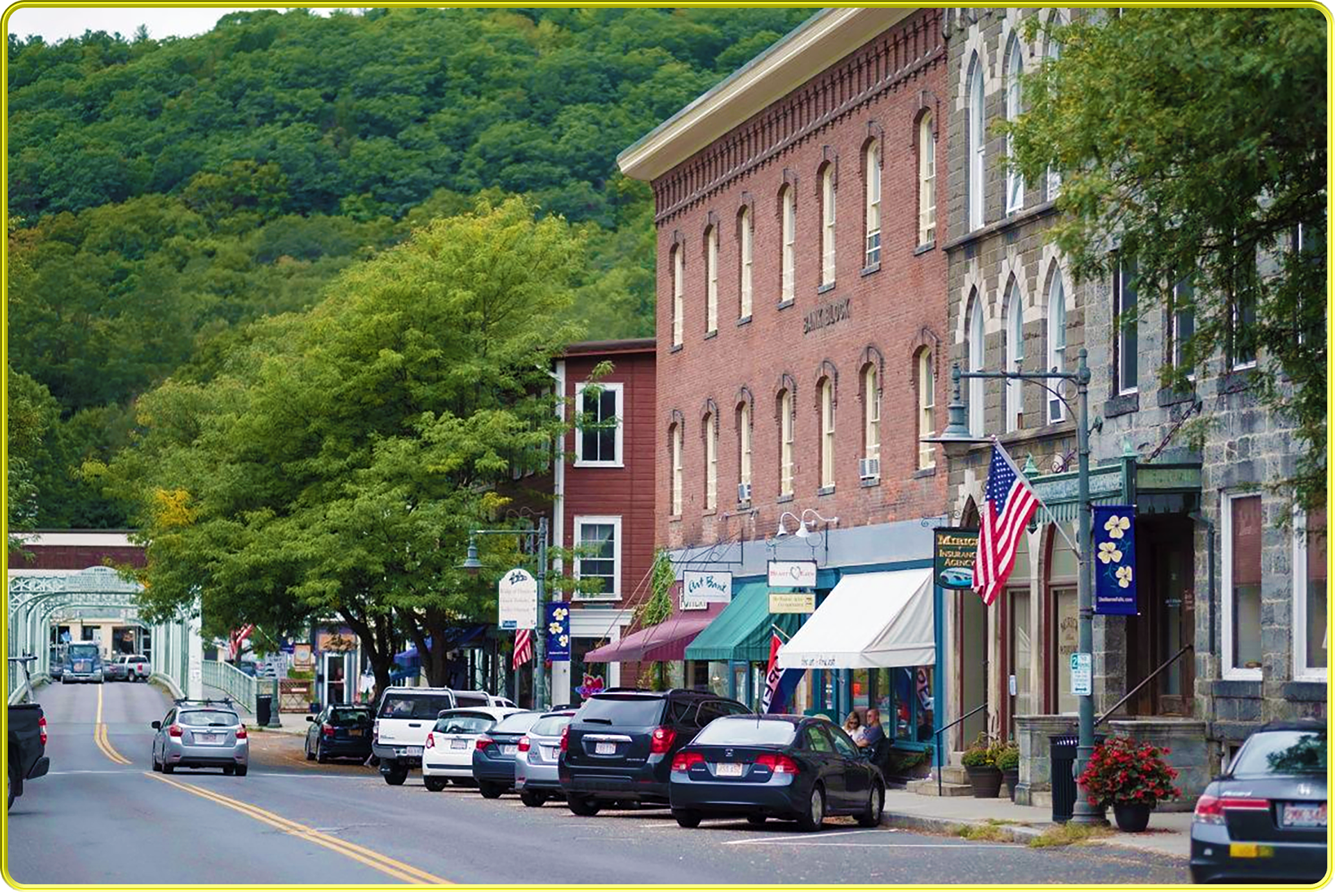 Shelburne