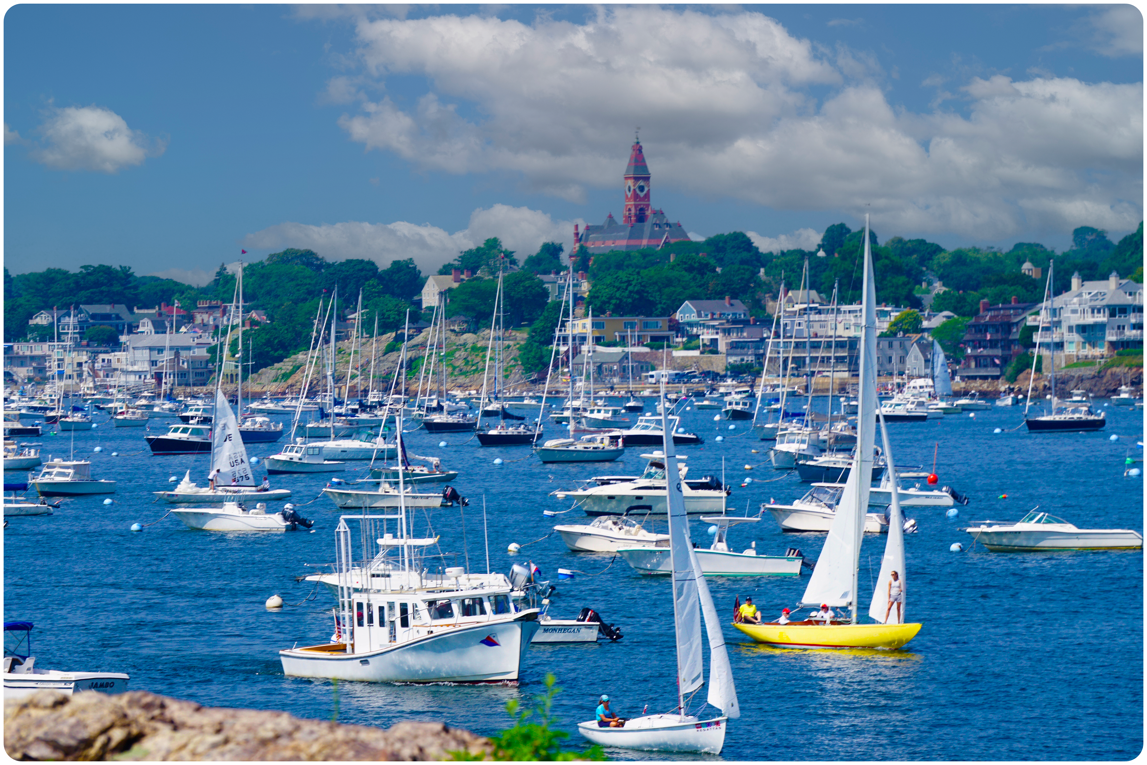 Marblehead