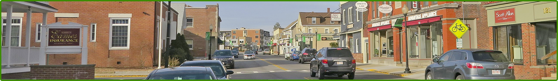 Mansfield
