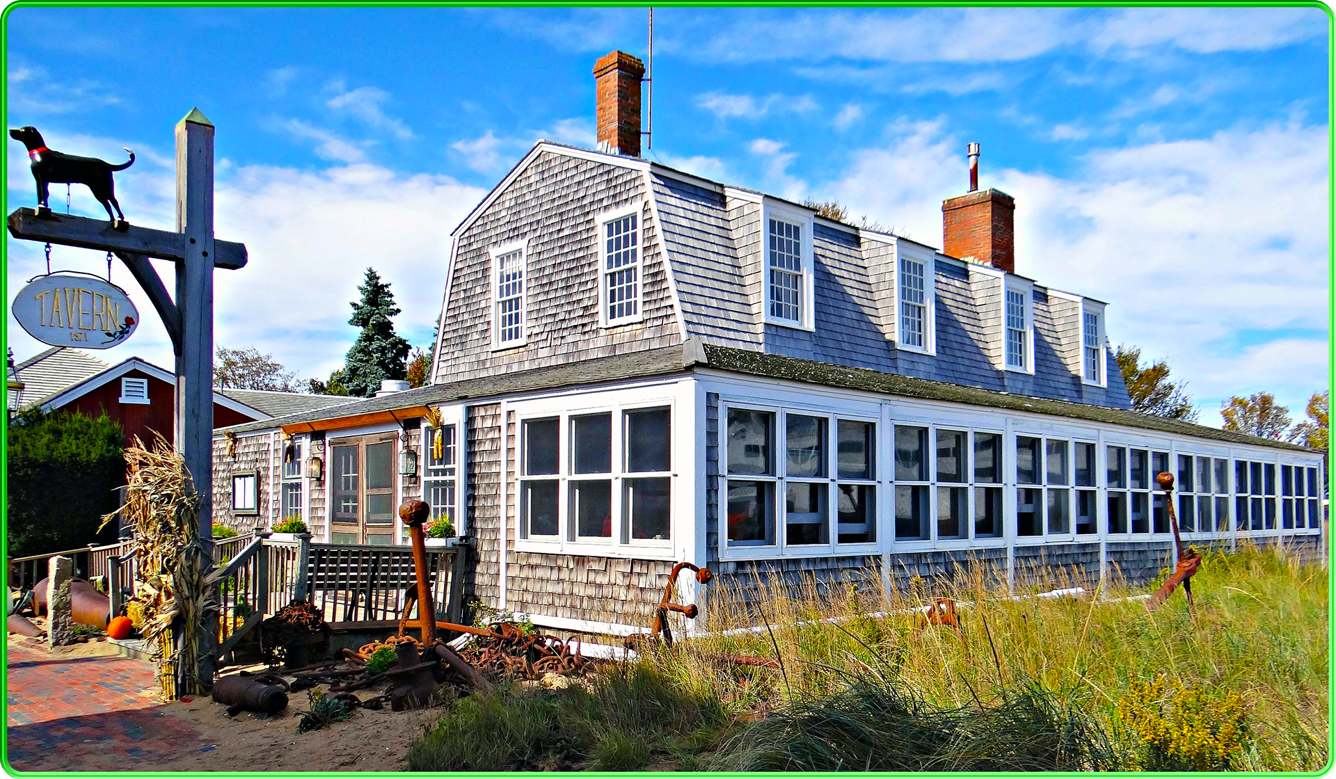 Vineyard Haven