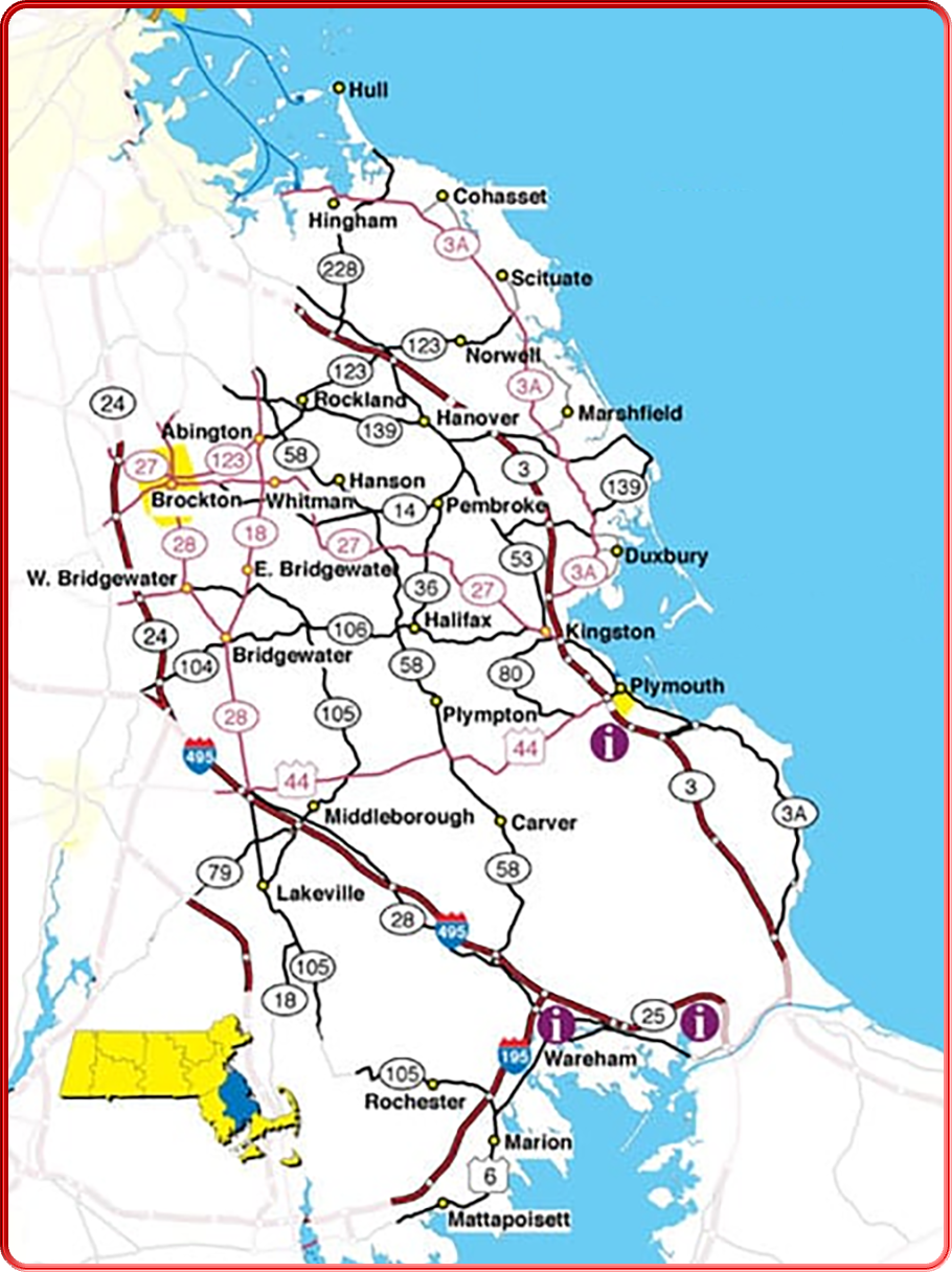 Roadmap