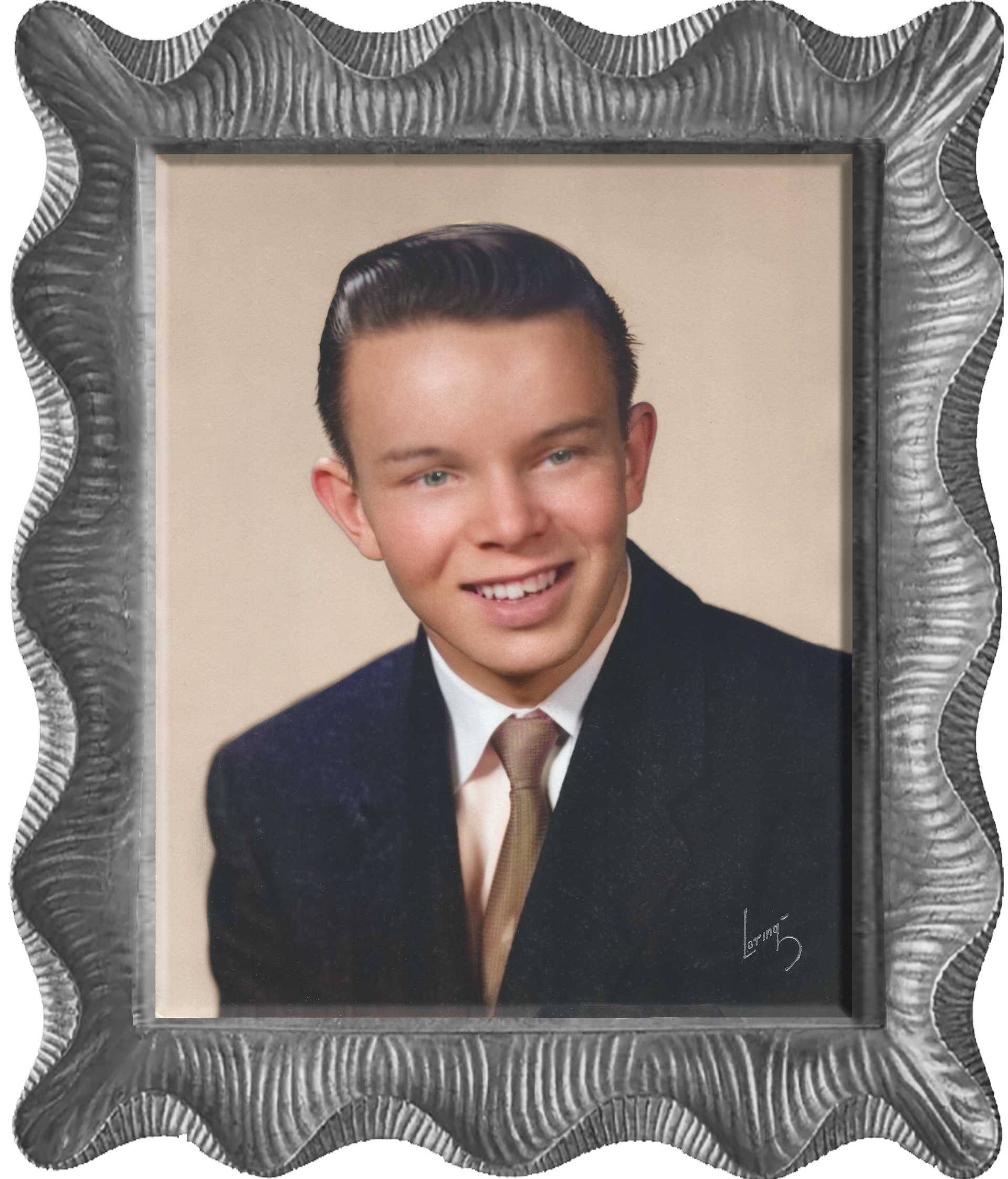 High School Graduation