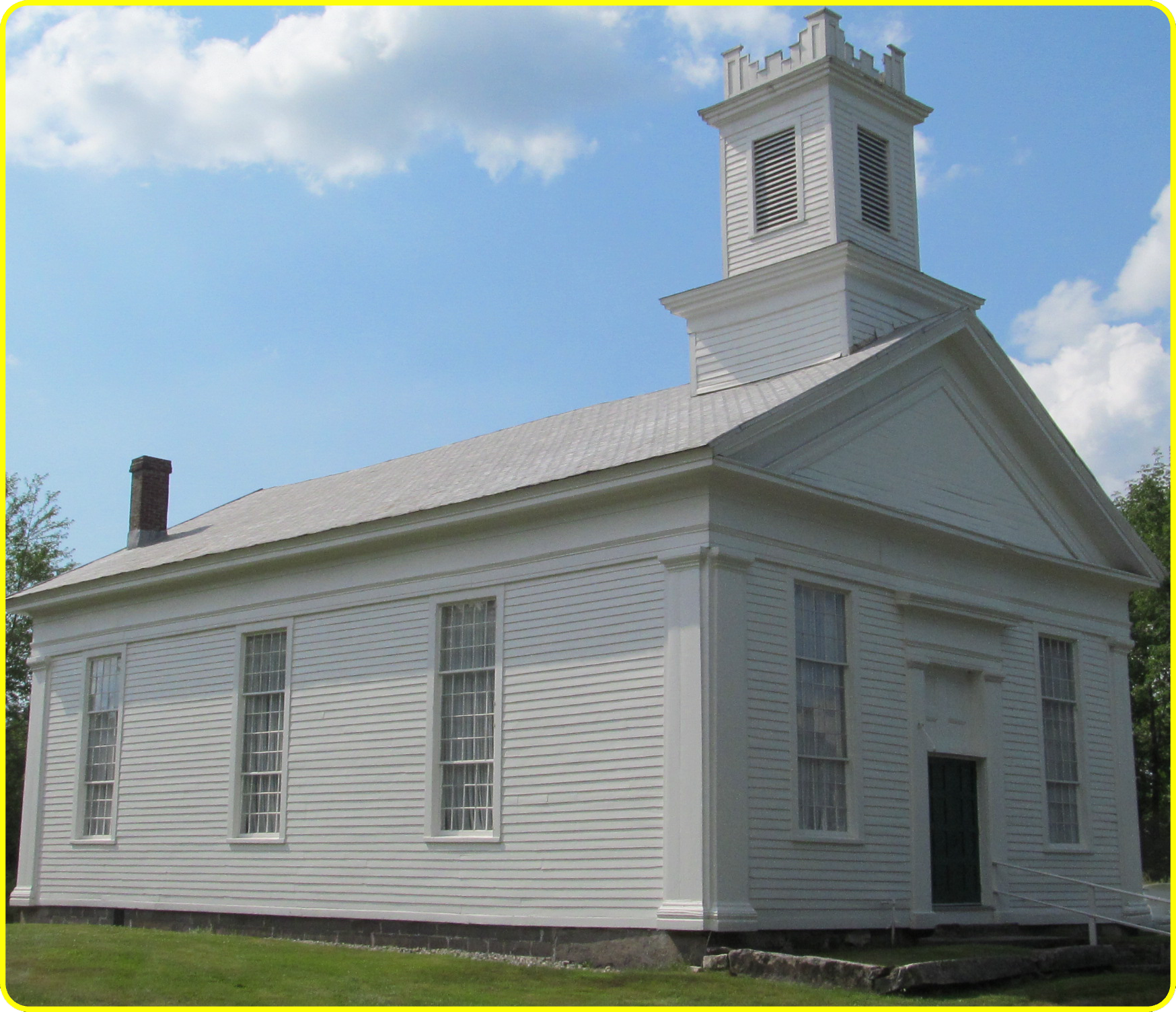 Tolland