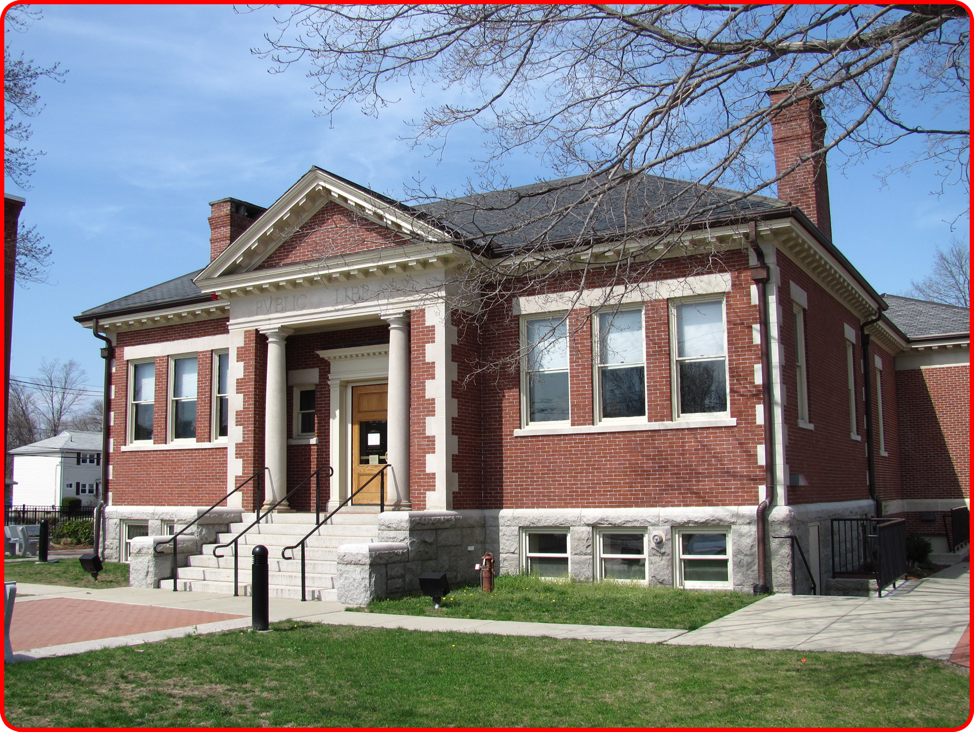 Ashland. By John Phelan - Own work, CC BY 3.0, https://commons.wikimedia.org/w/index.php?curid=9968608