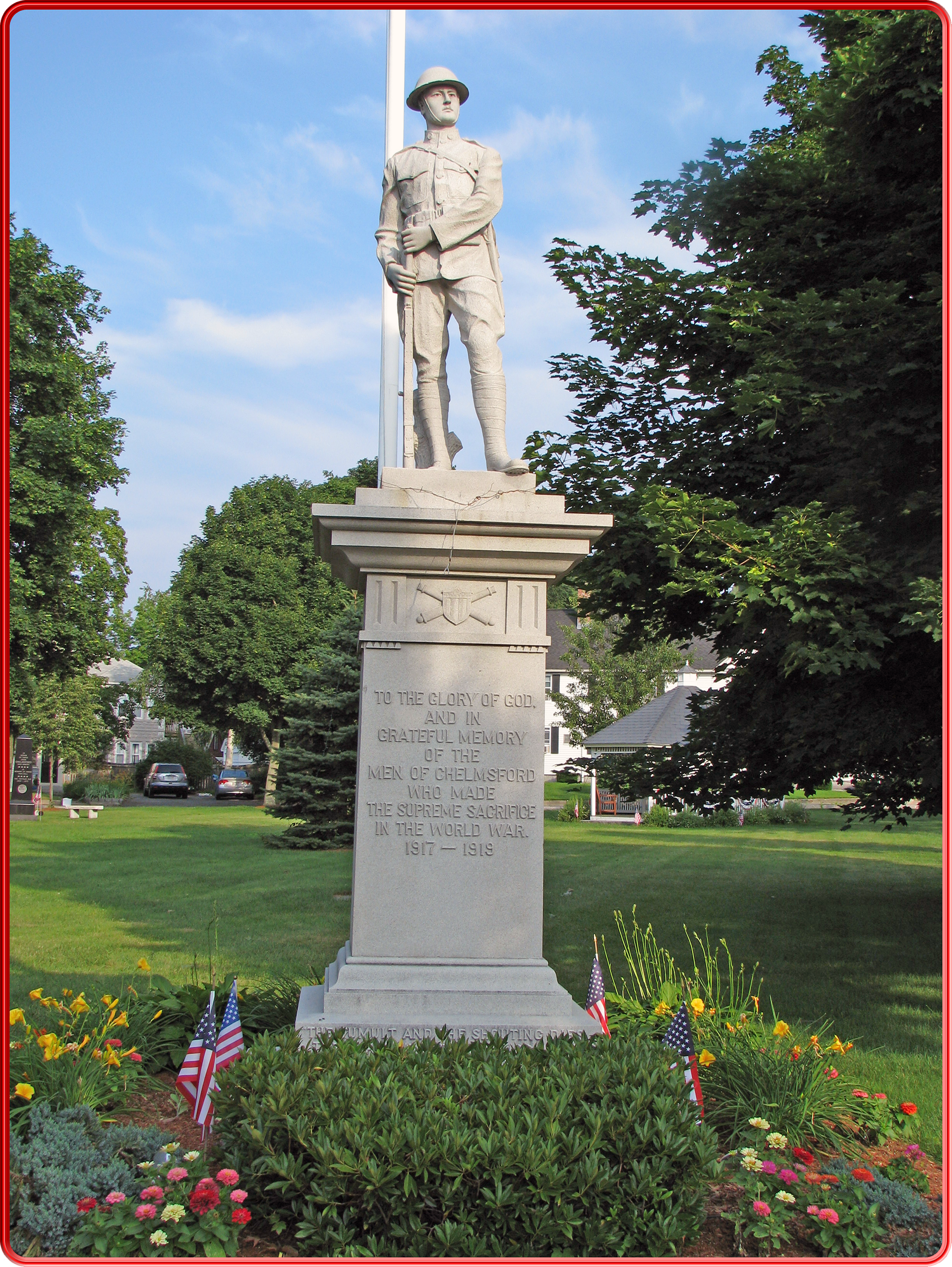N. Chelmsford