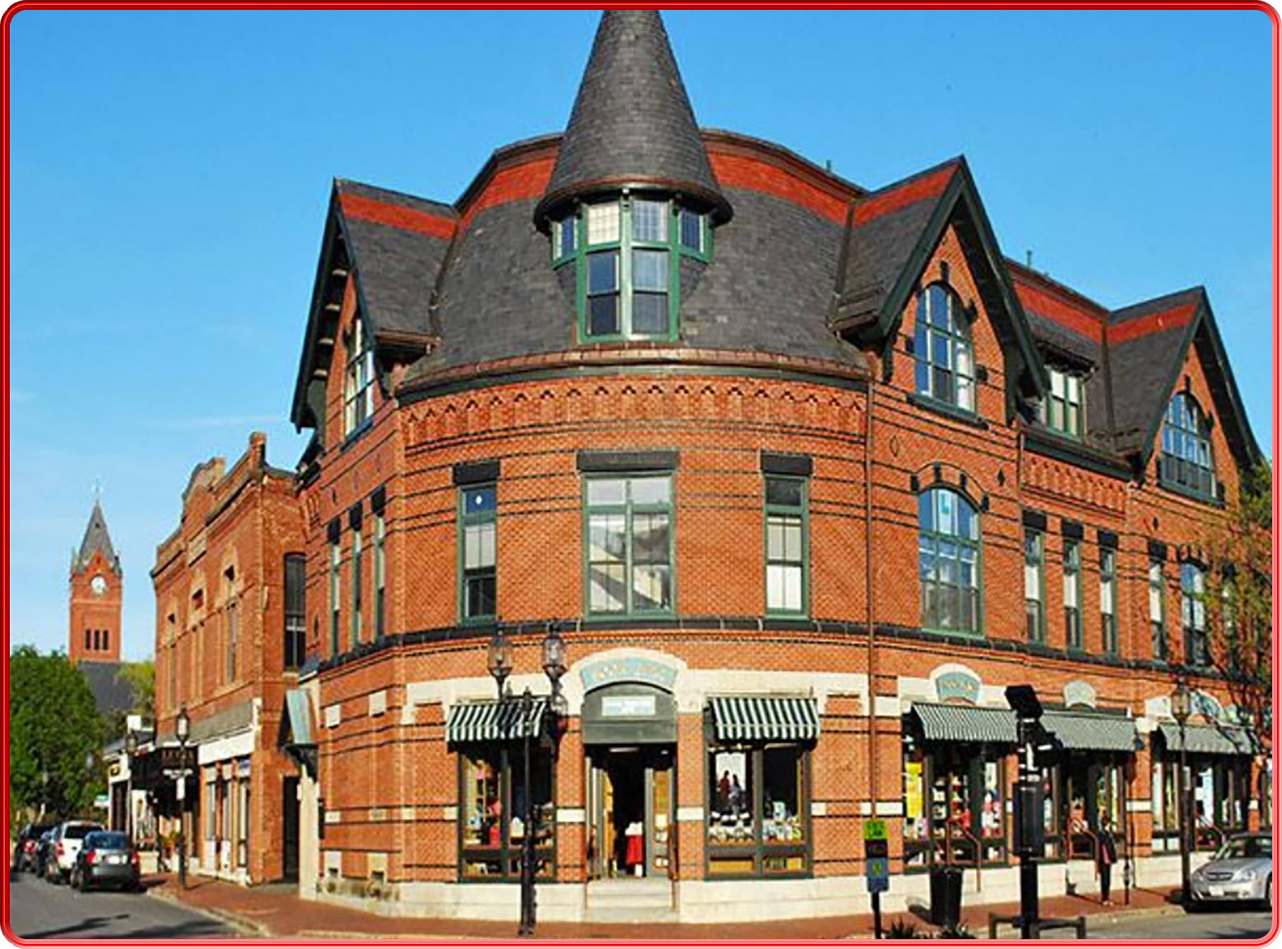 Winchester