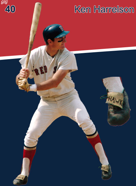 Harrelson