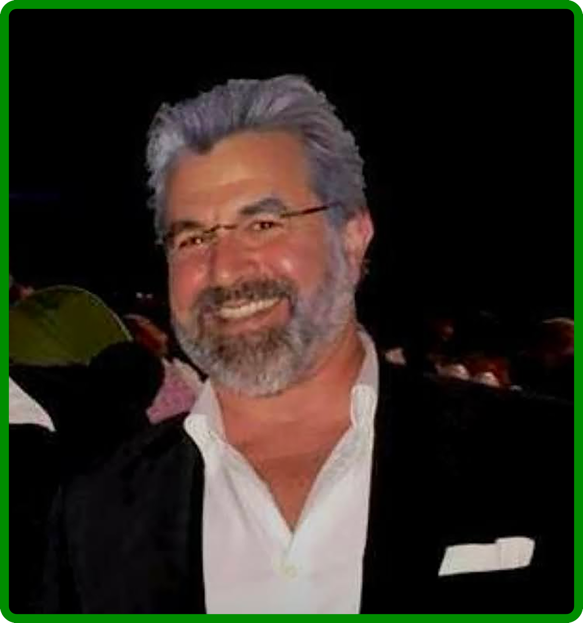 Tim Grady
