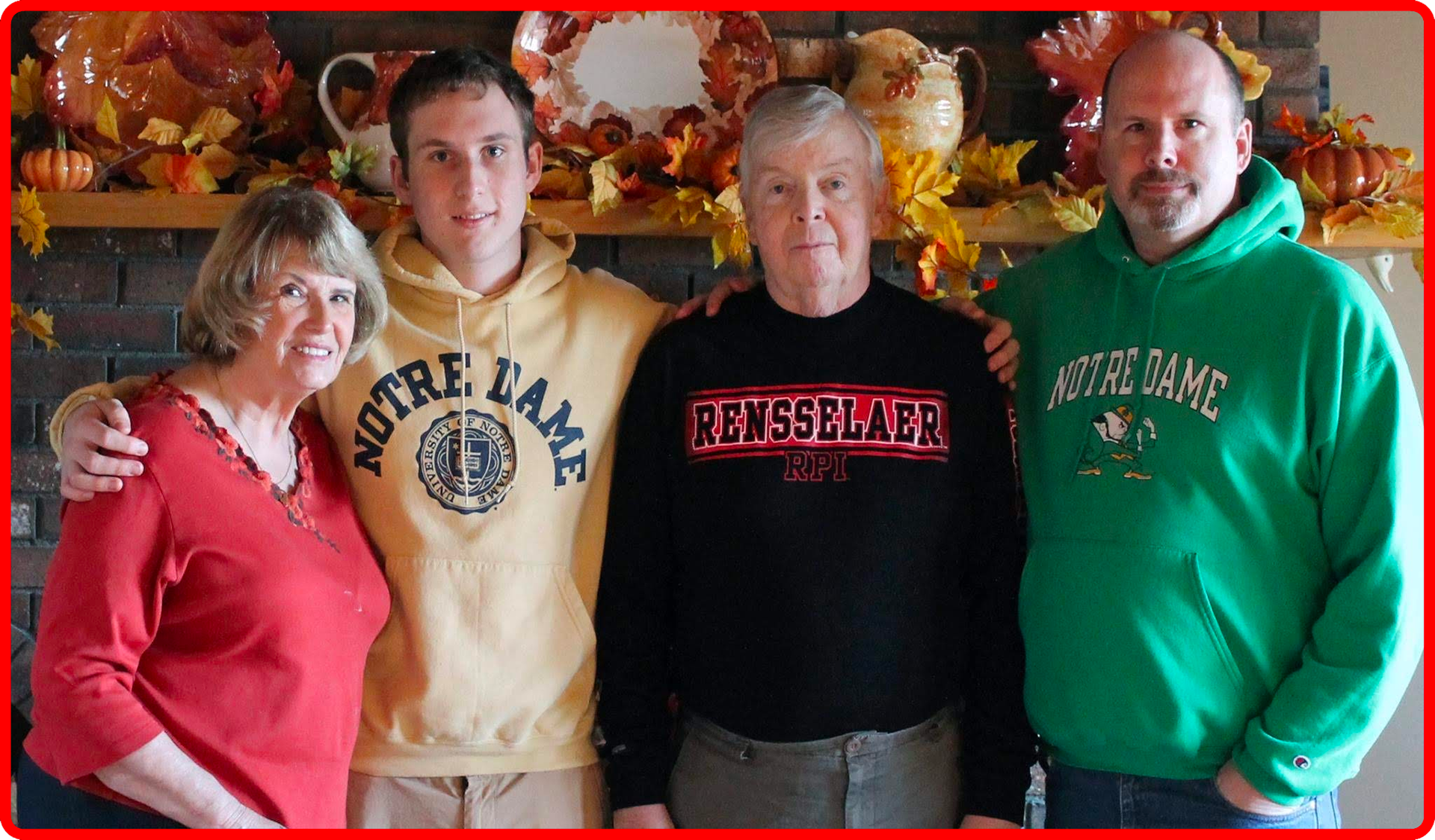 Thanksgiving